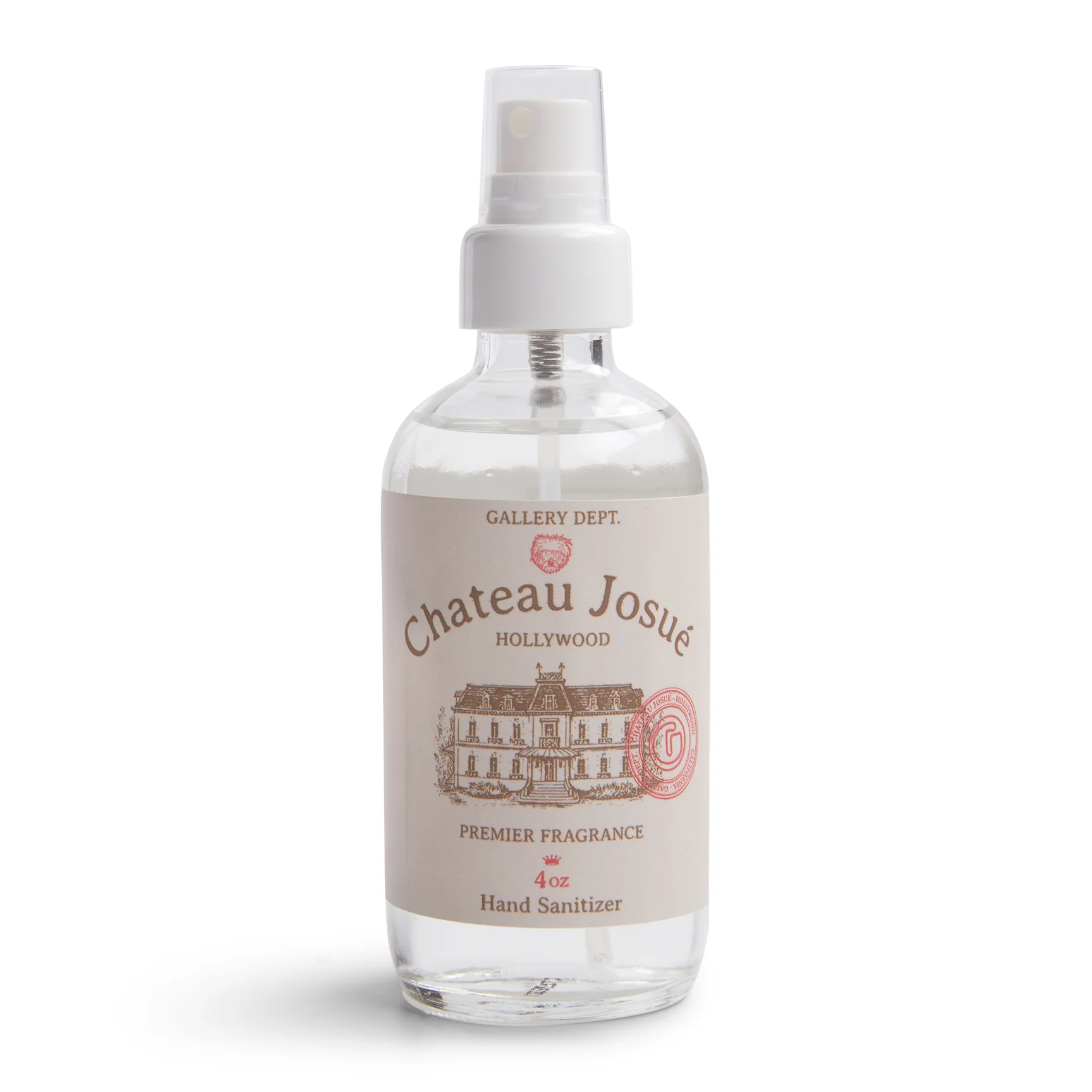 CHATEAU JOSU?? HAND SANITIZER