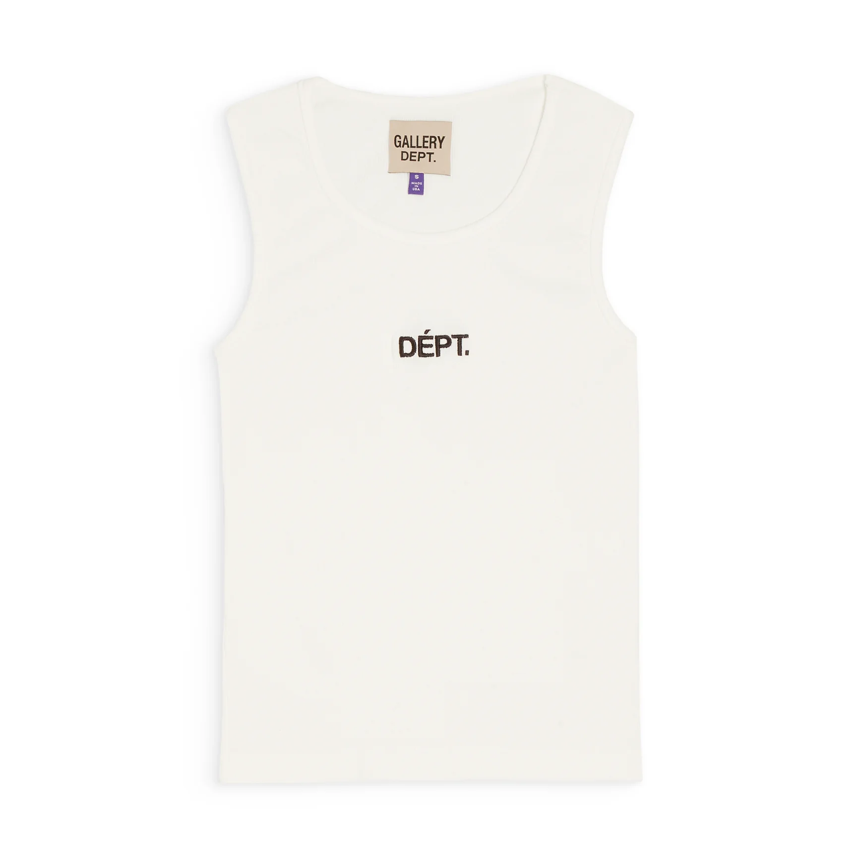 STEVIE WOMEN'S TANK