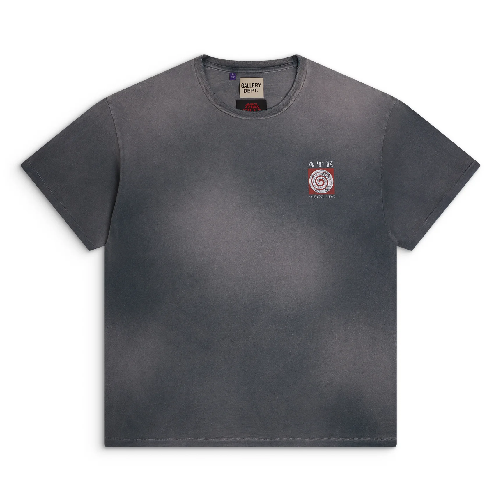 40-YEAR TEE