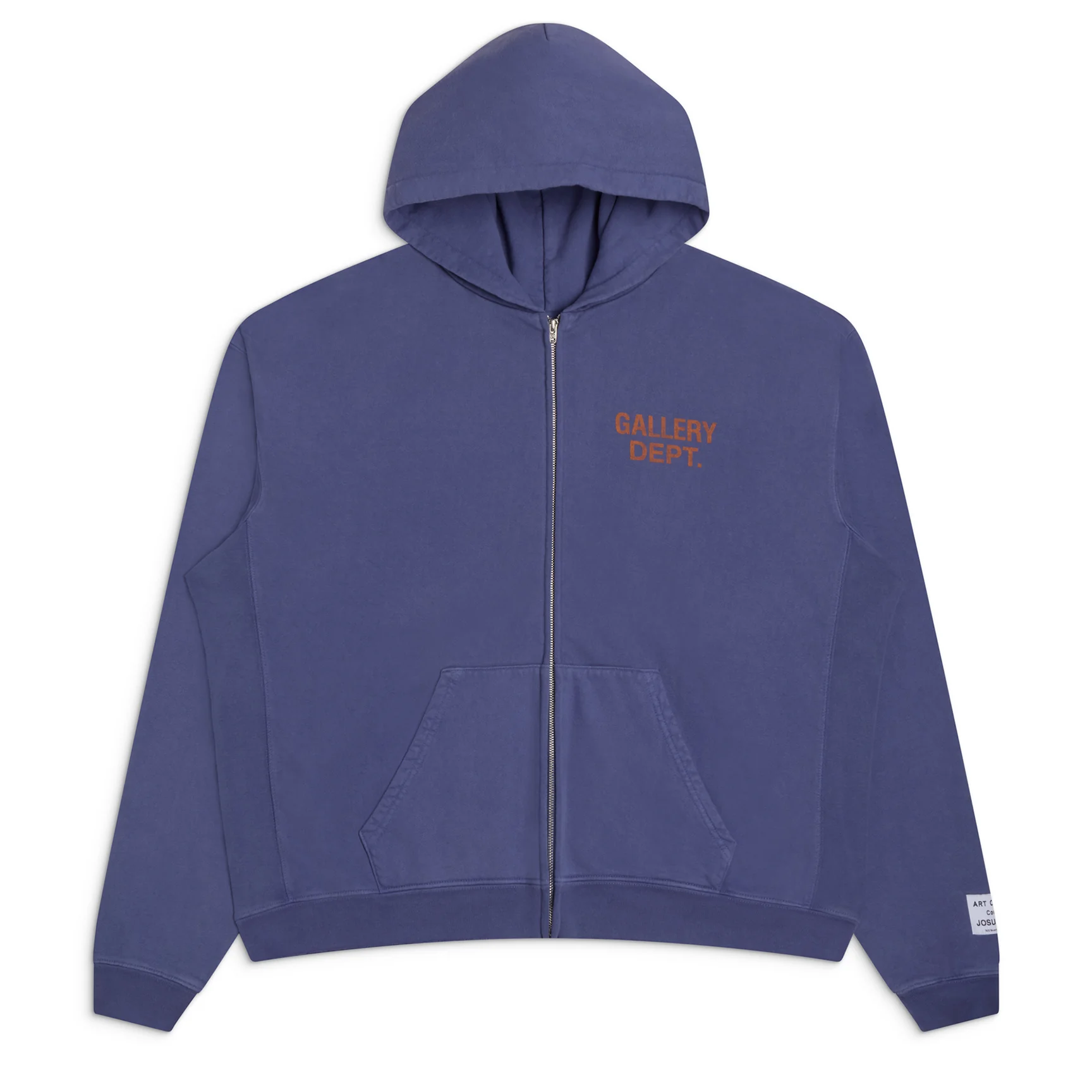 90'S FULL ZIP