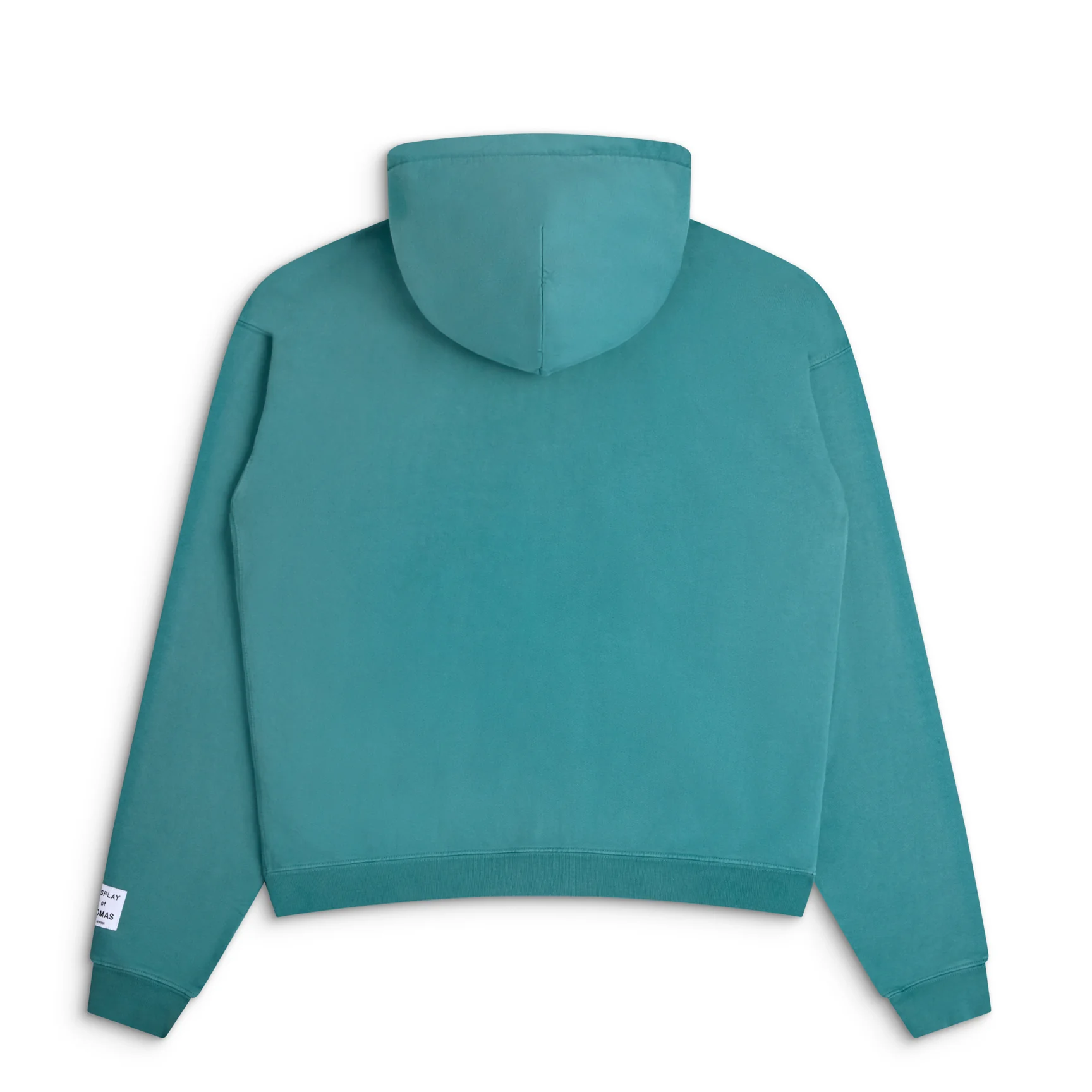 90'S FULL ZIP - Image 2