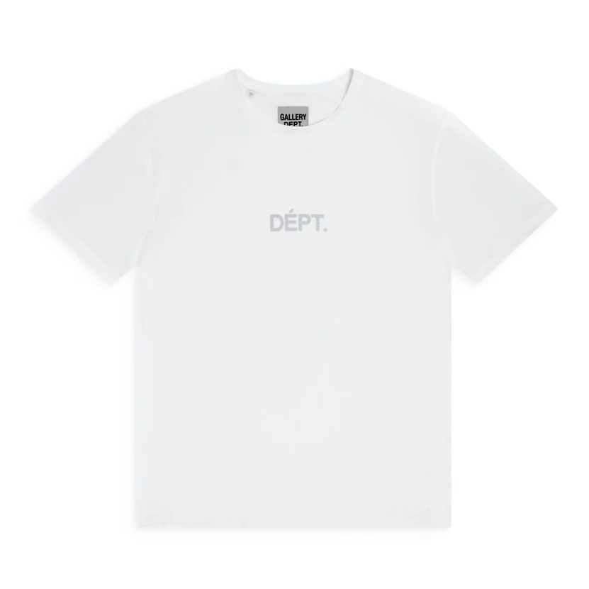 ACTIVE FITNESS TEE