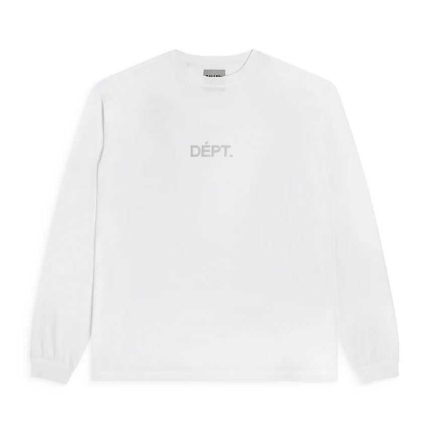 ACTIVE FITNESS L/S