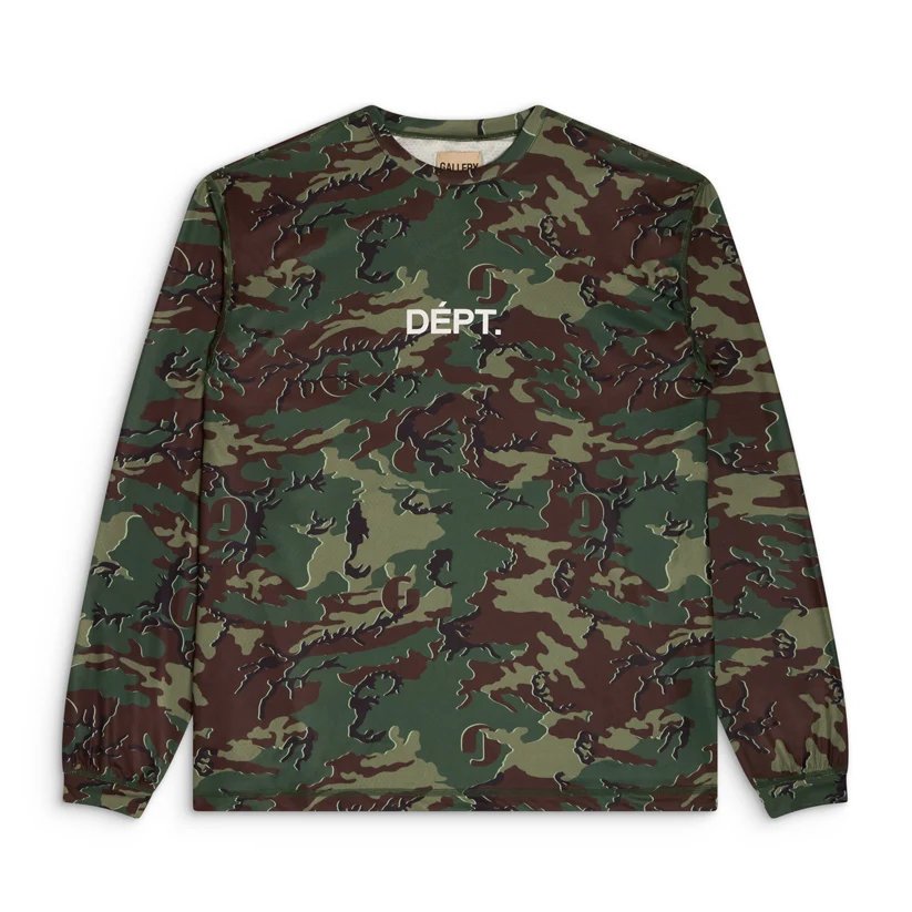 ACTIVE FITNESS L/S