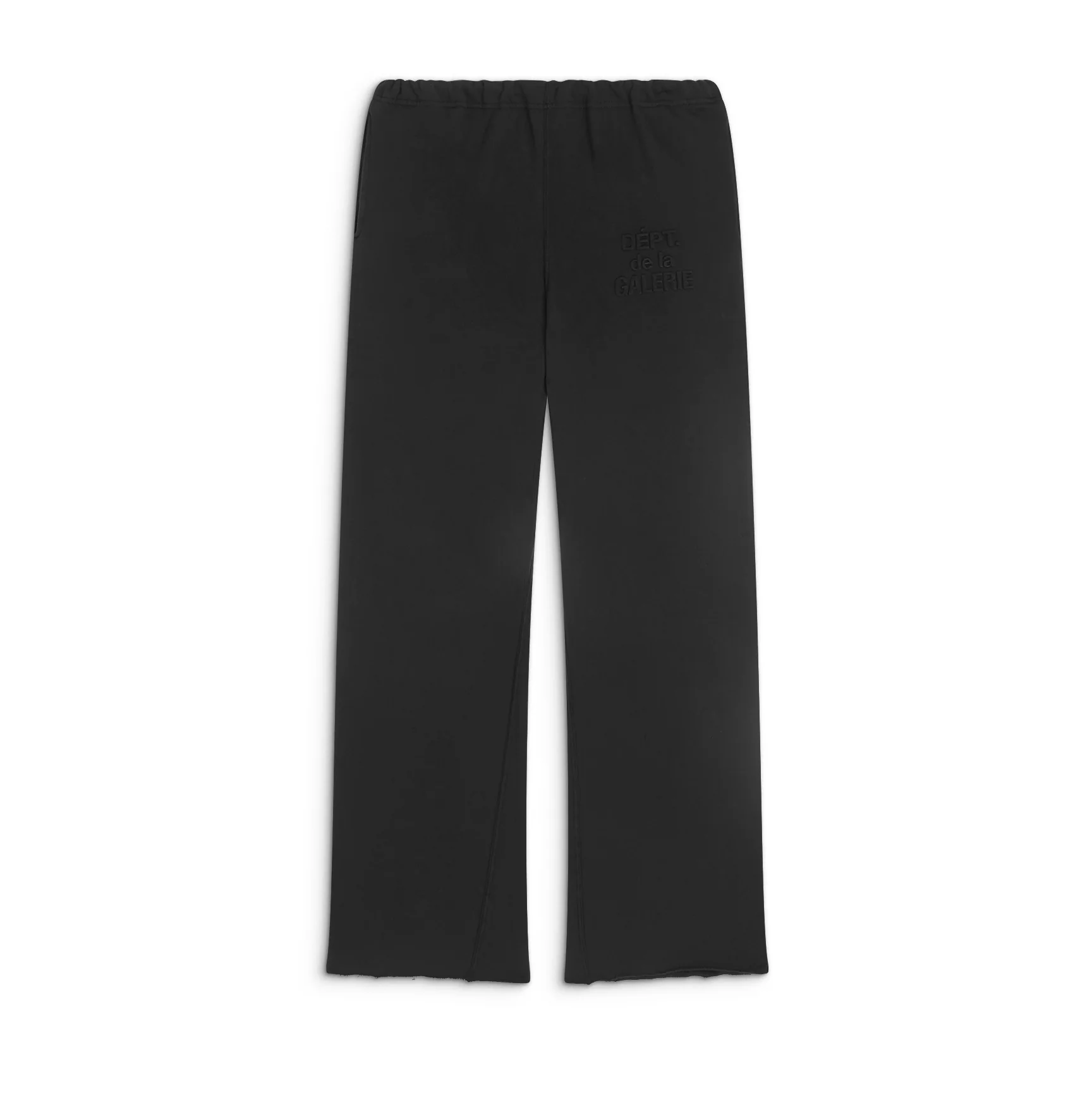 BAGGY FIT SWEATPANT
