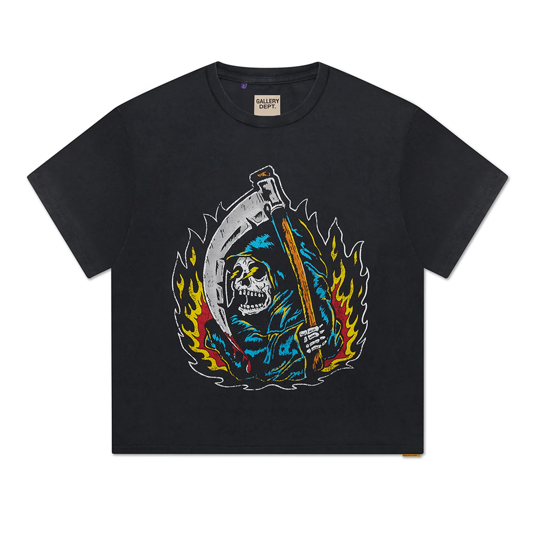 BIG REAPER ATK TEE