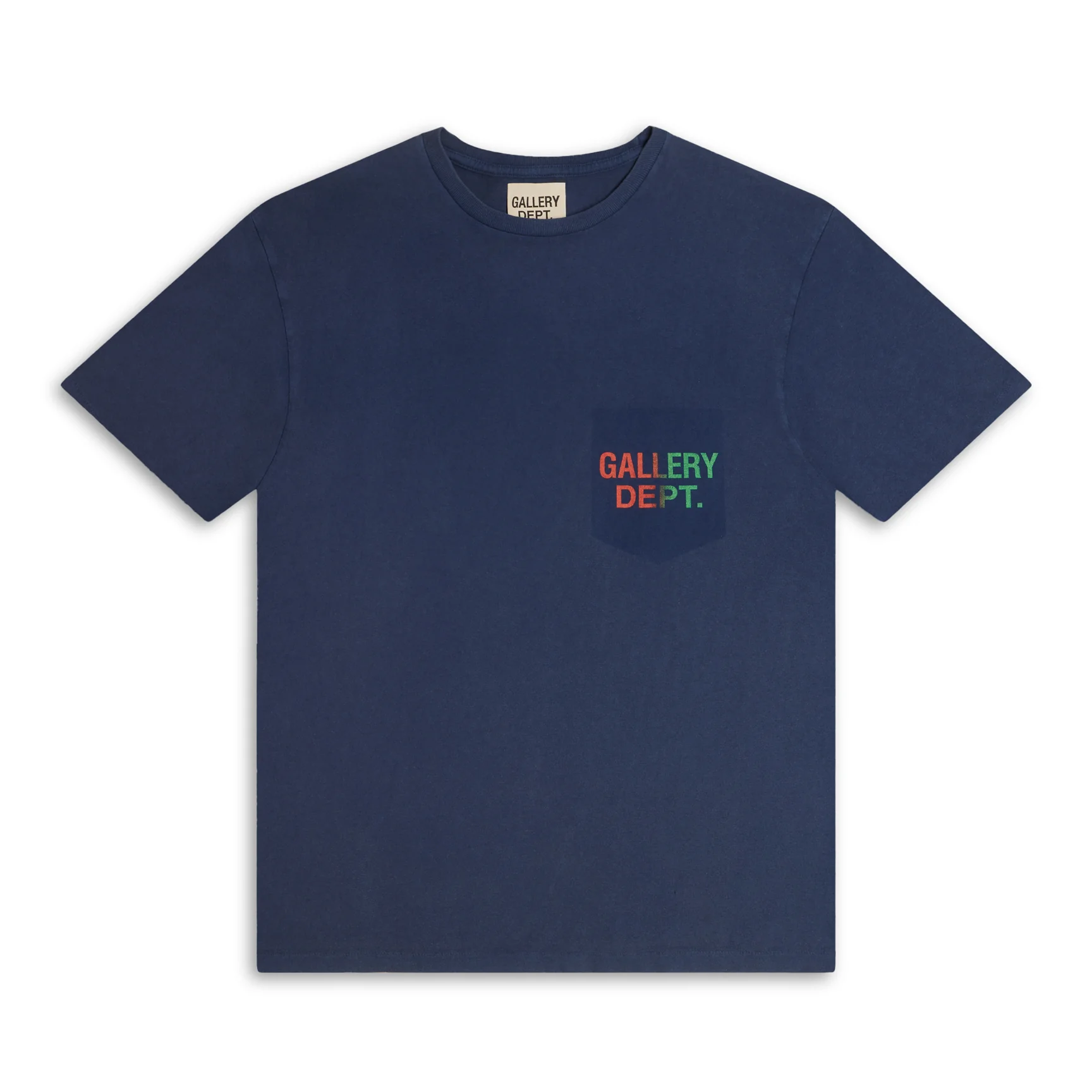 BOARDWALK TEE