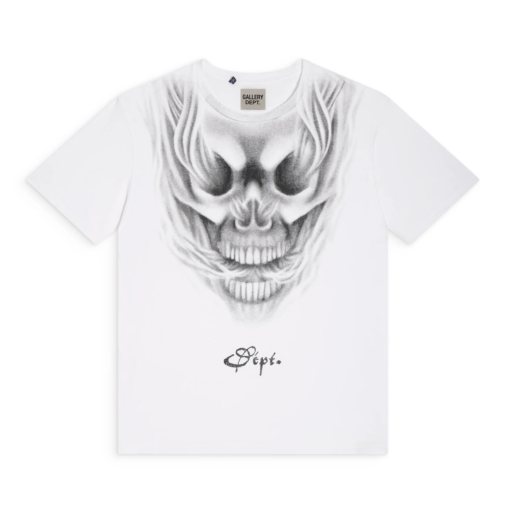 CAR CLUB TEE