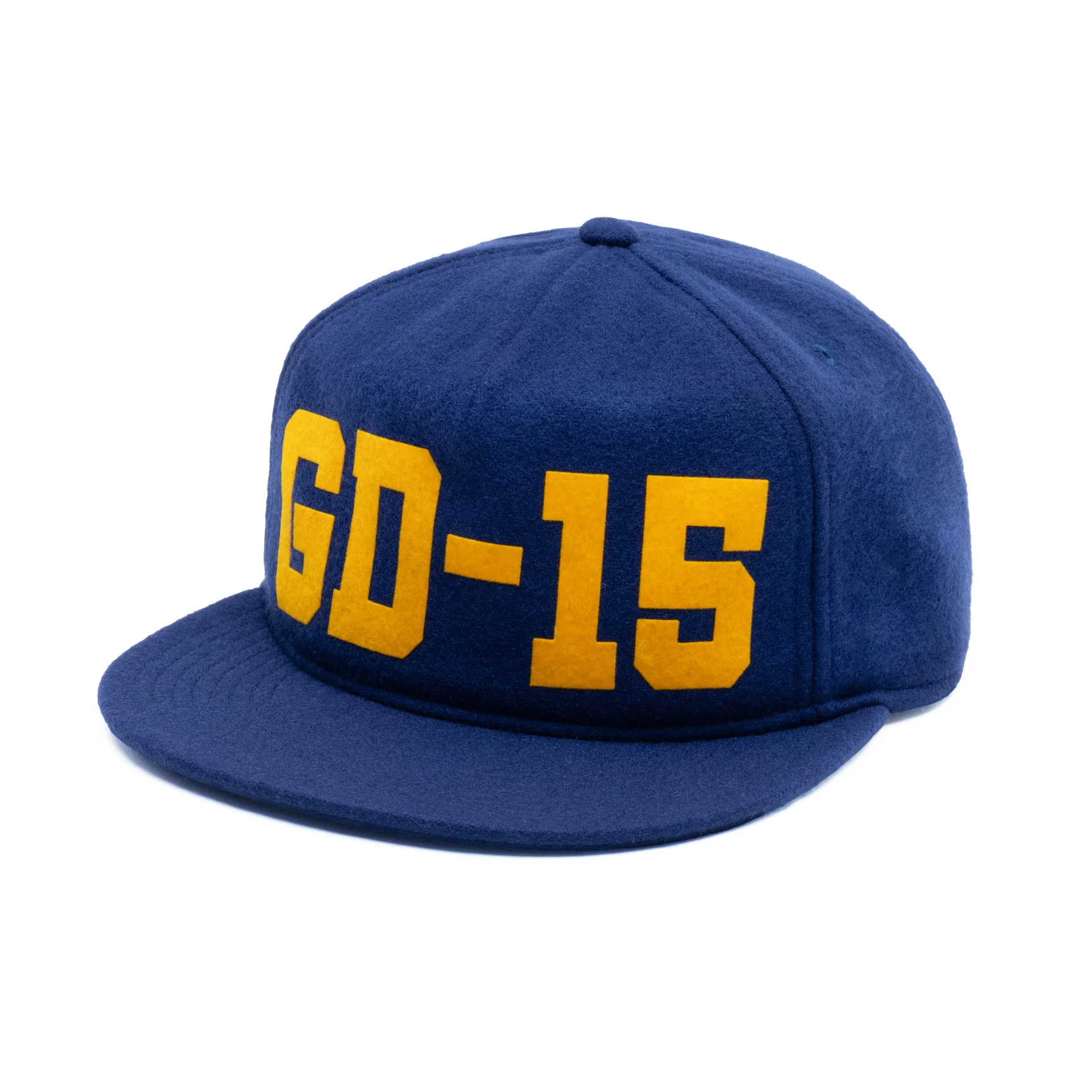 CHATEAU RANCH 15 CAP