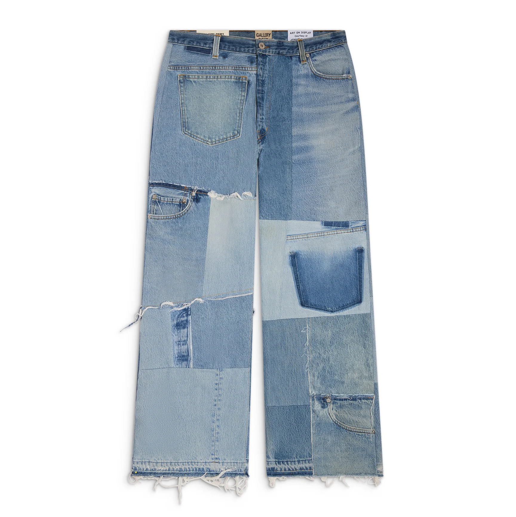 COMPOSITION PANT