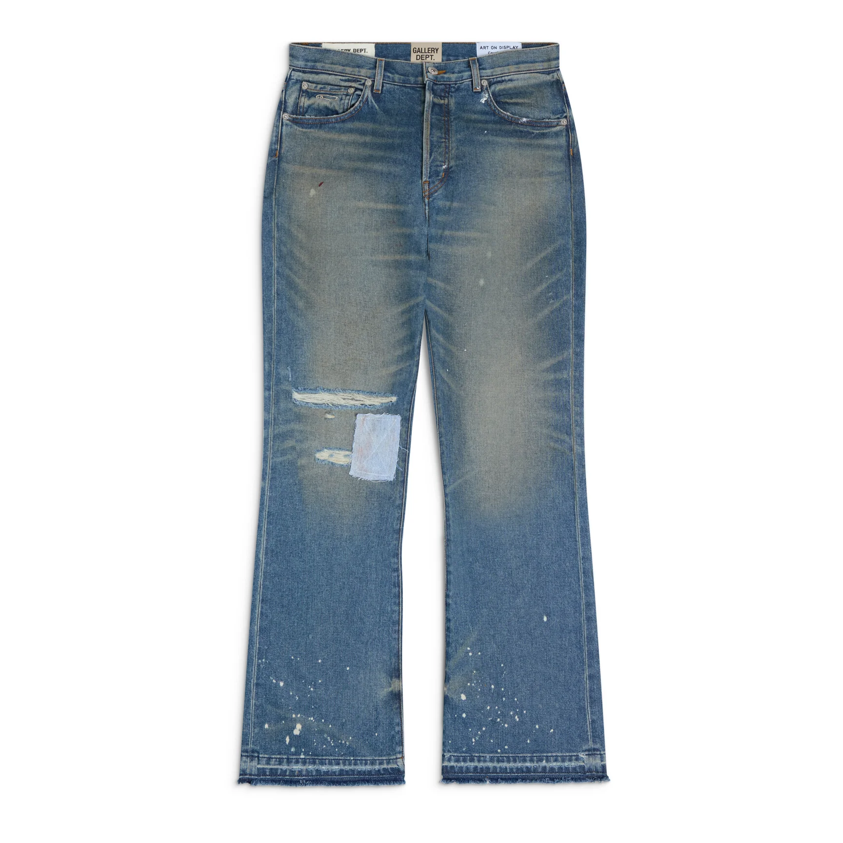 DAGGER BOOTCUT