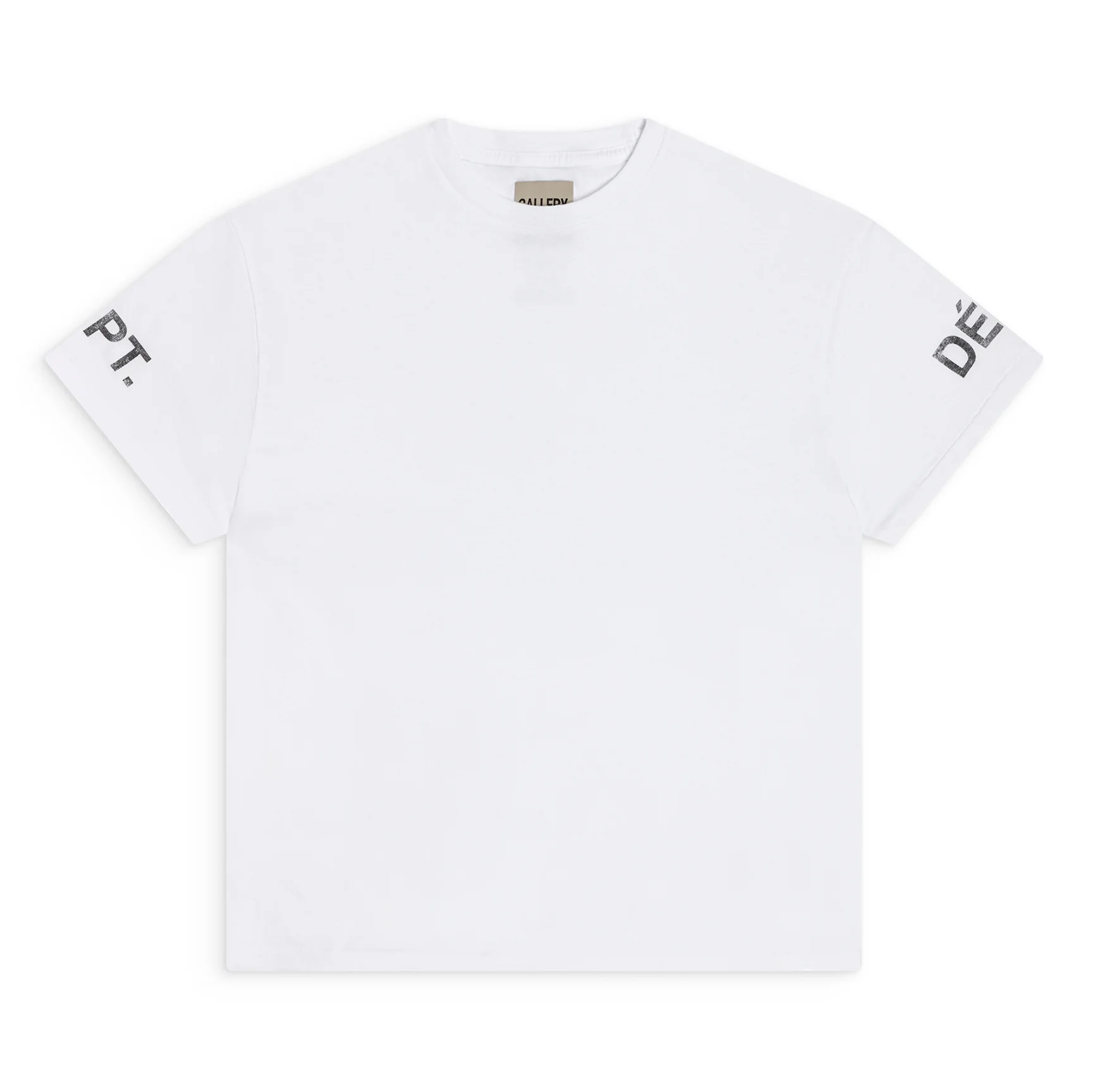 D??PT. SWAT TEE