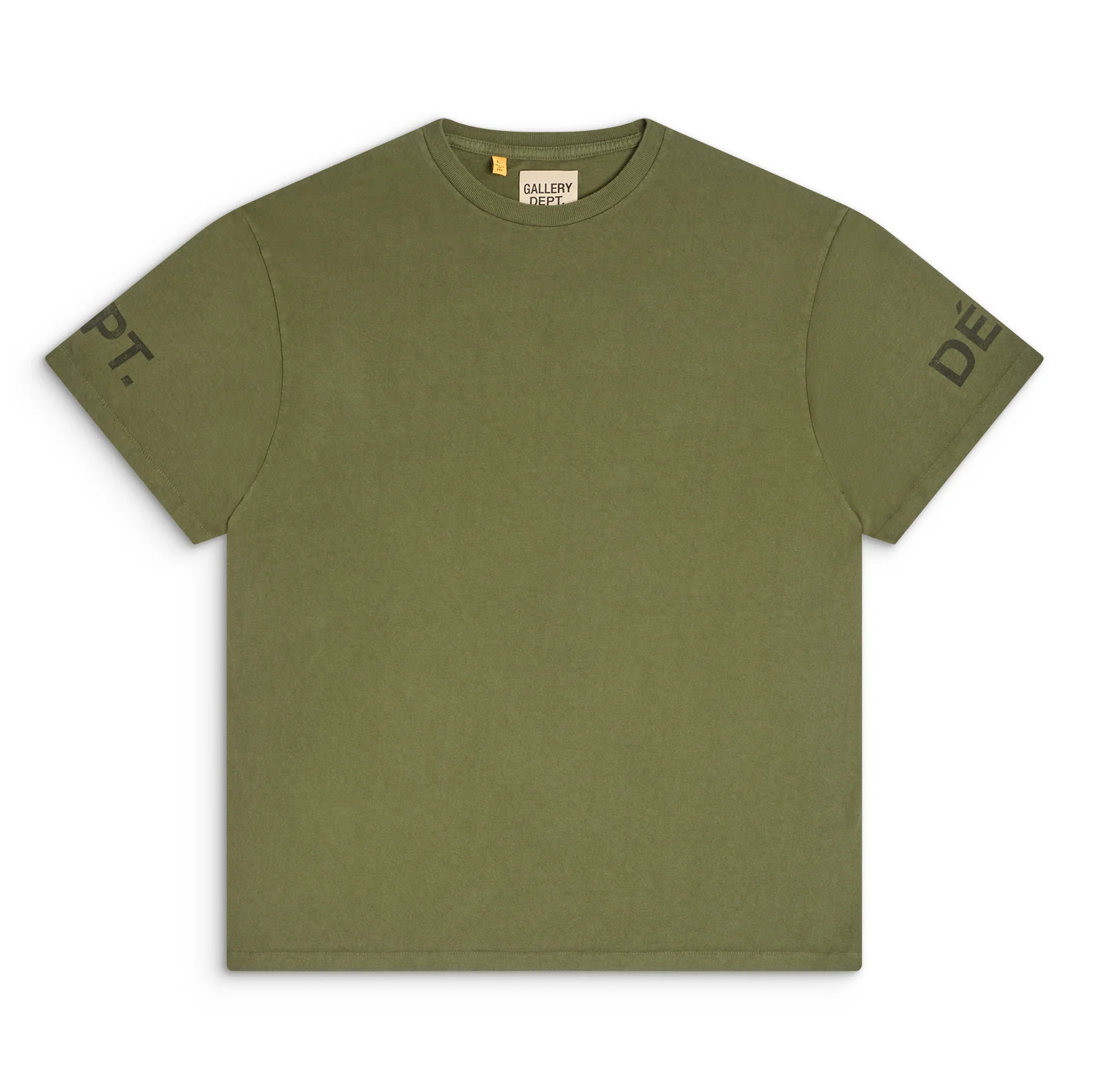 D??PT. SWAT TEE