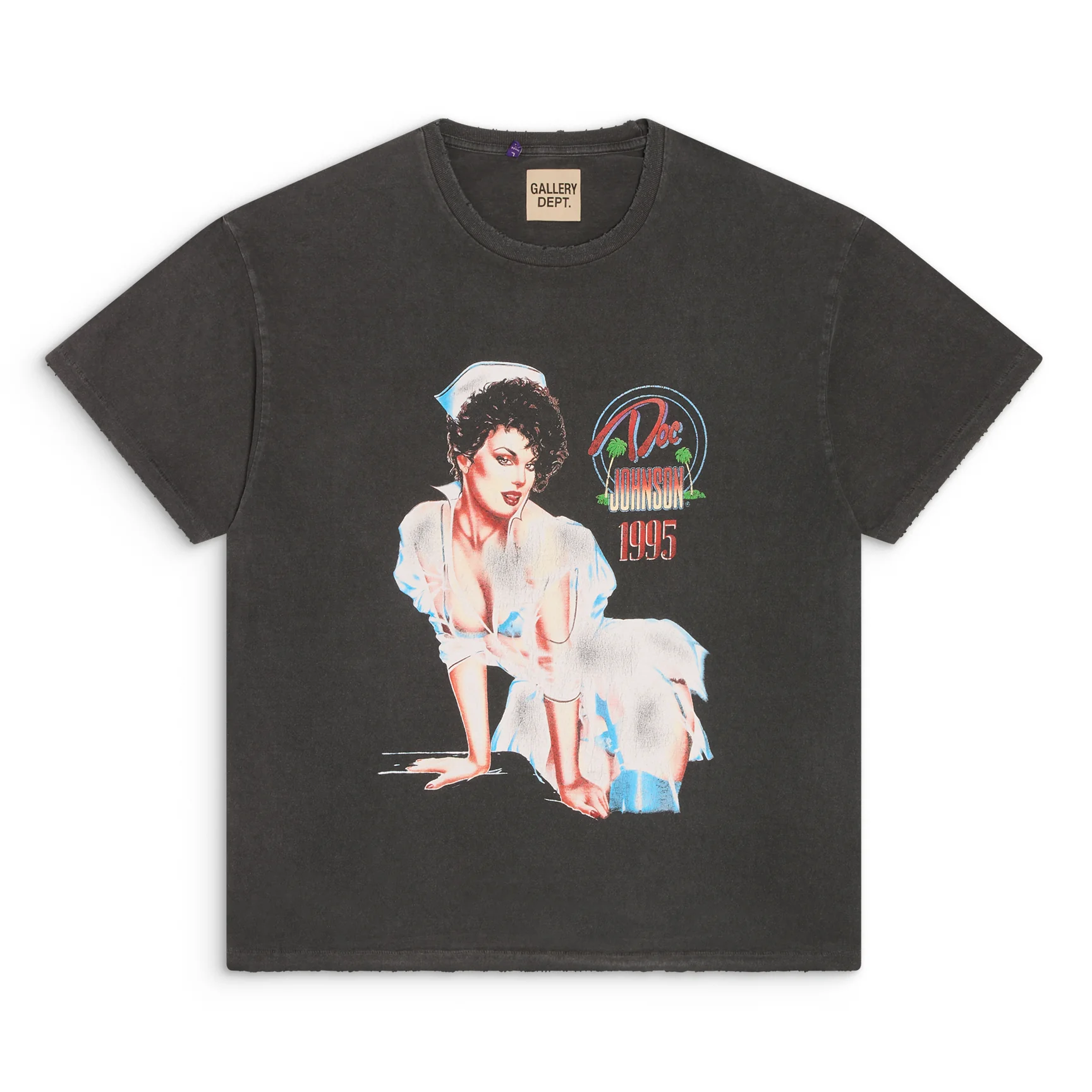 DOC JOHNSON: SEXY TEE