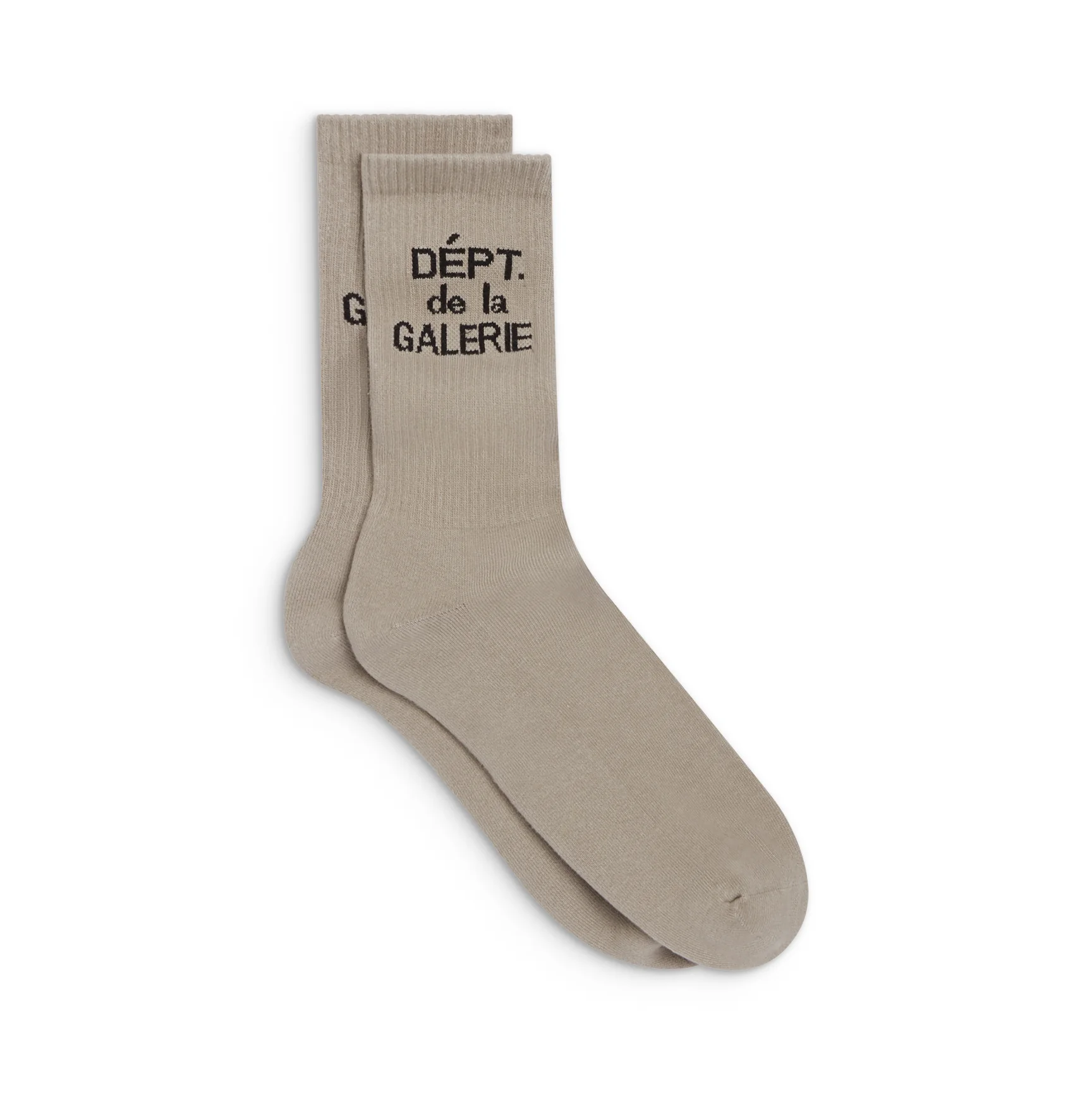 FRENCH CLEAN SOCKS