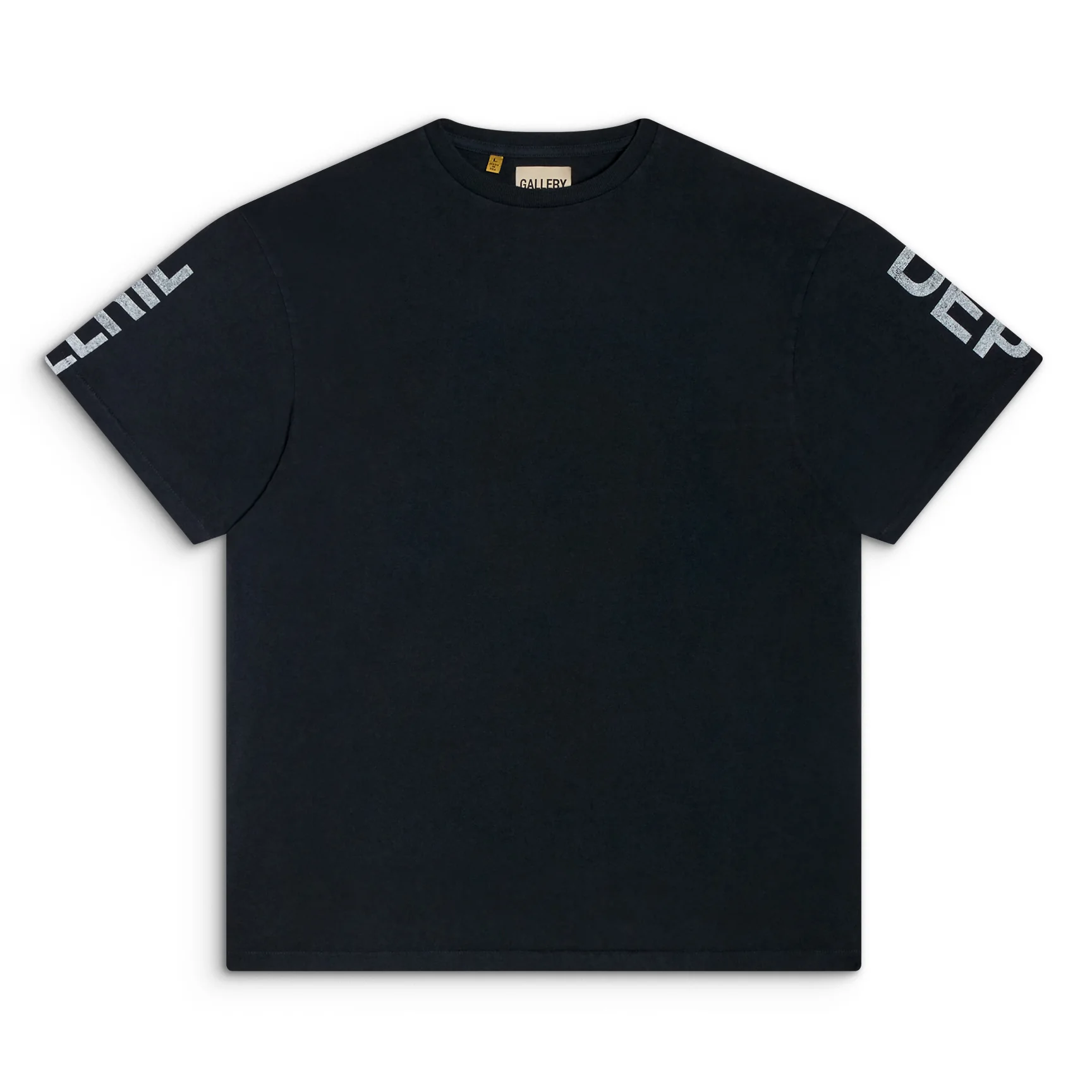 FRENCH COLLECTOR TEE