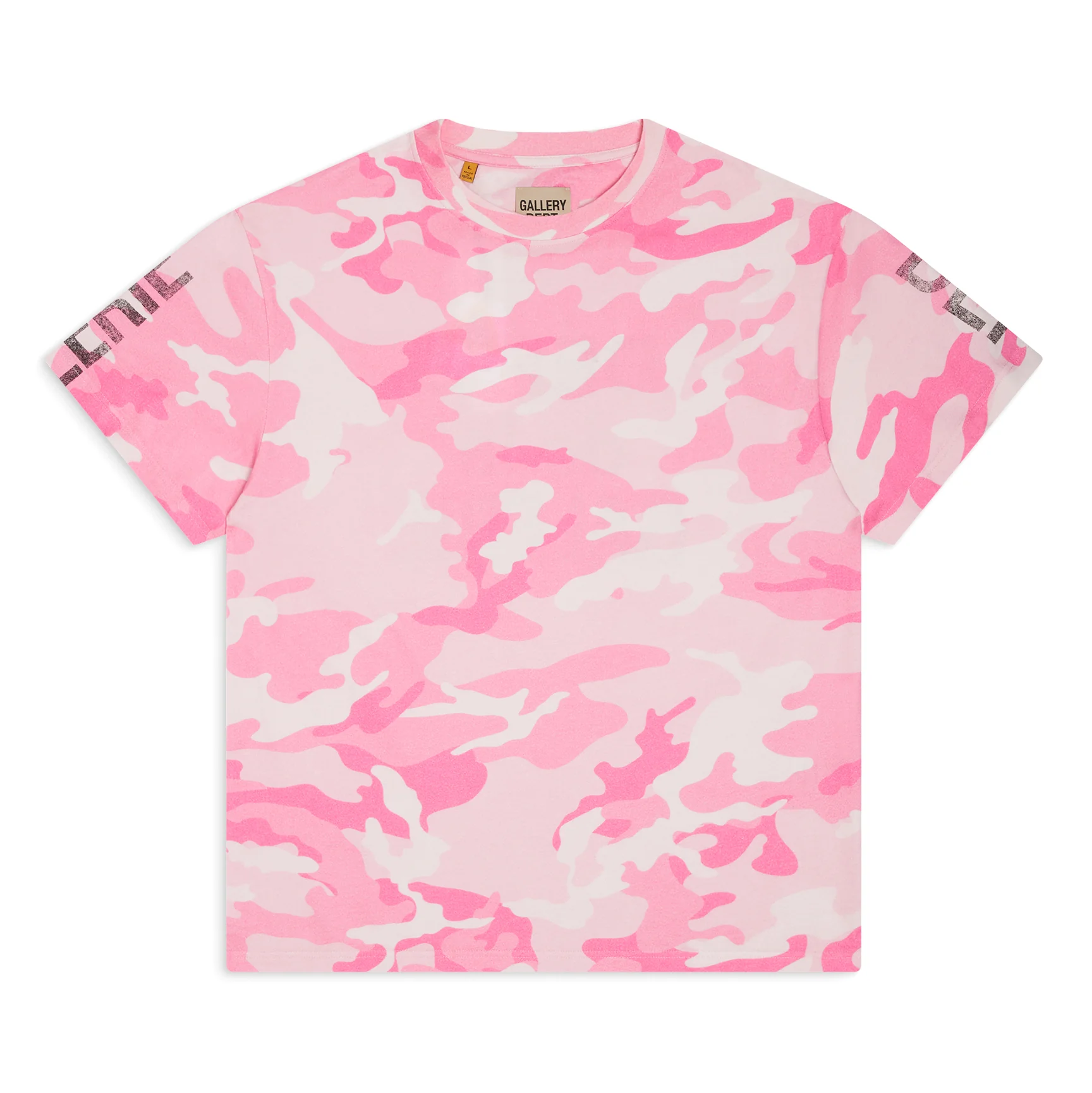 FRENCH COLLECTOR TEE