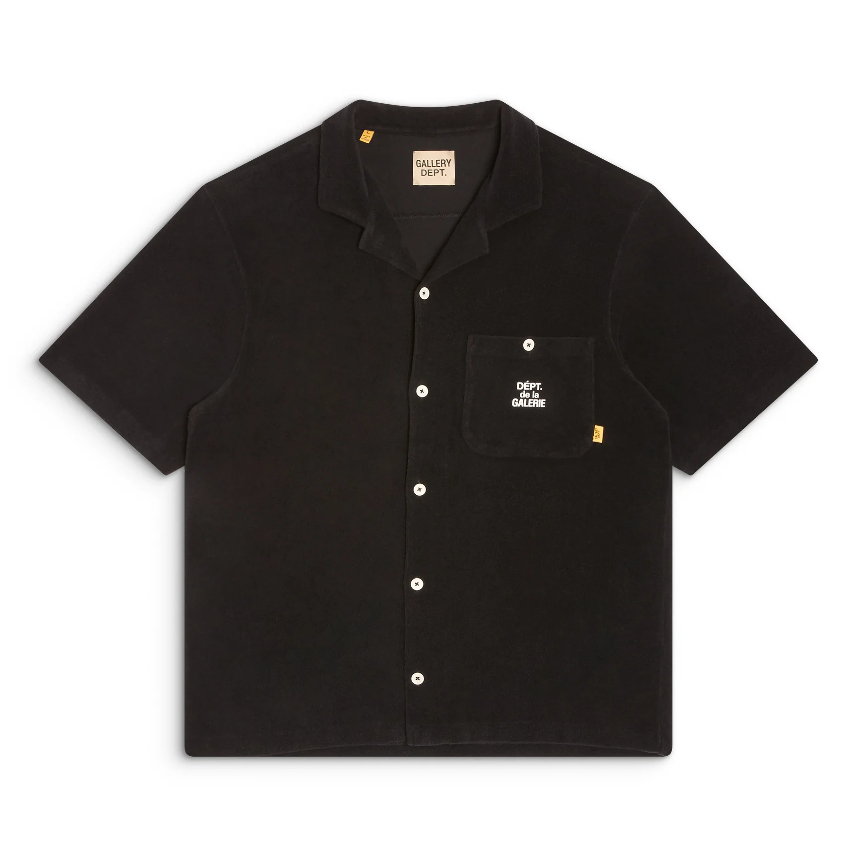 FRENCH PARKER SHIRT