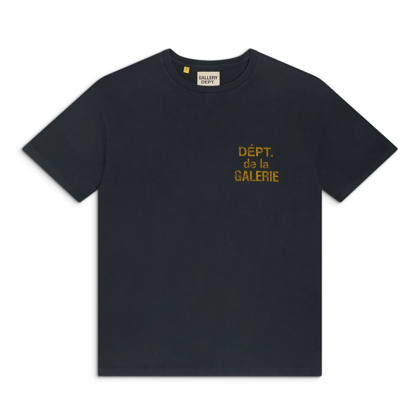 FRENCH TEE