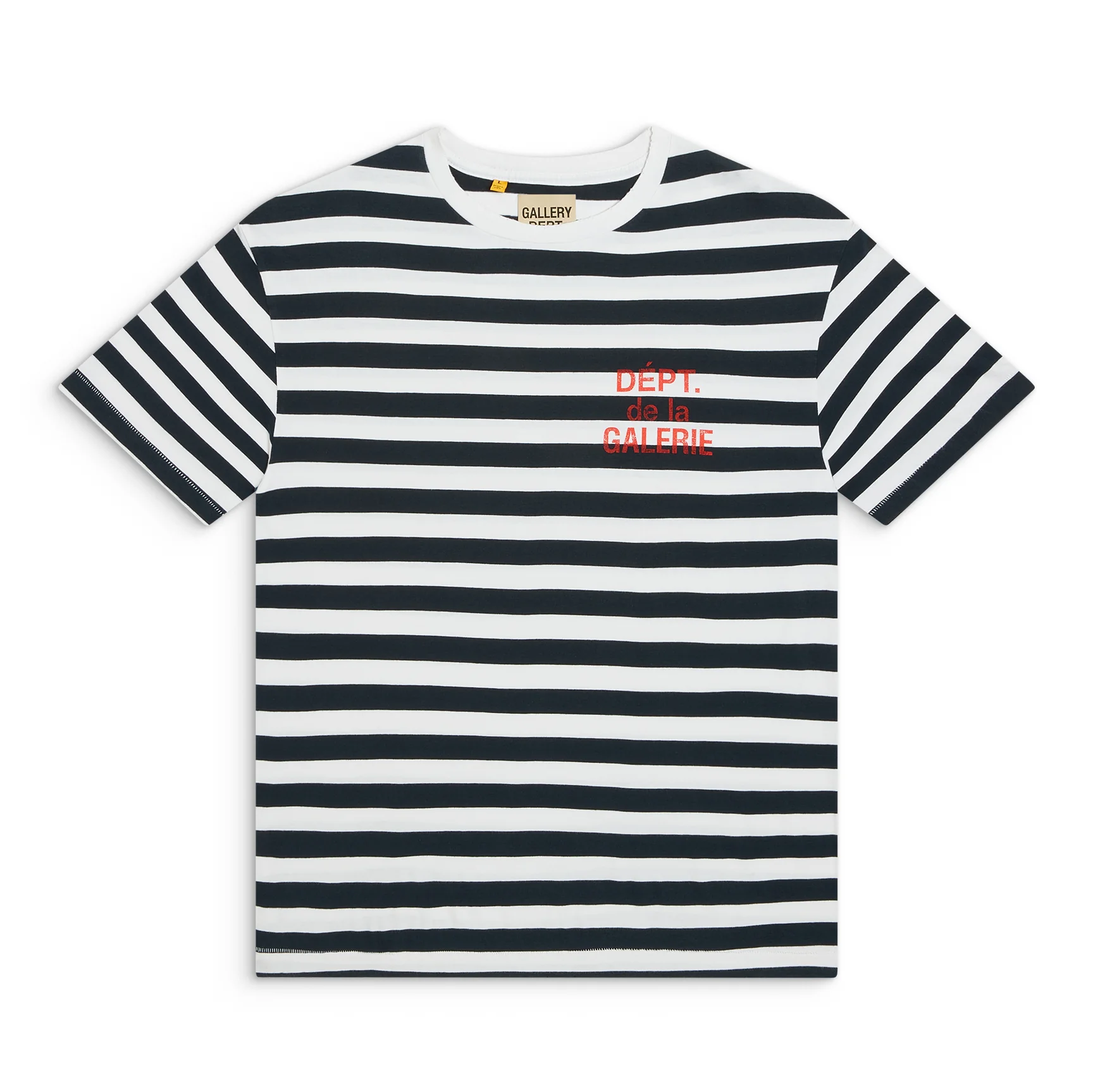 FRENCH TEE
