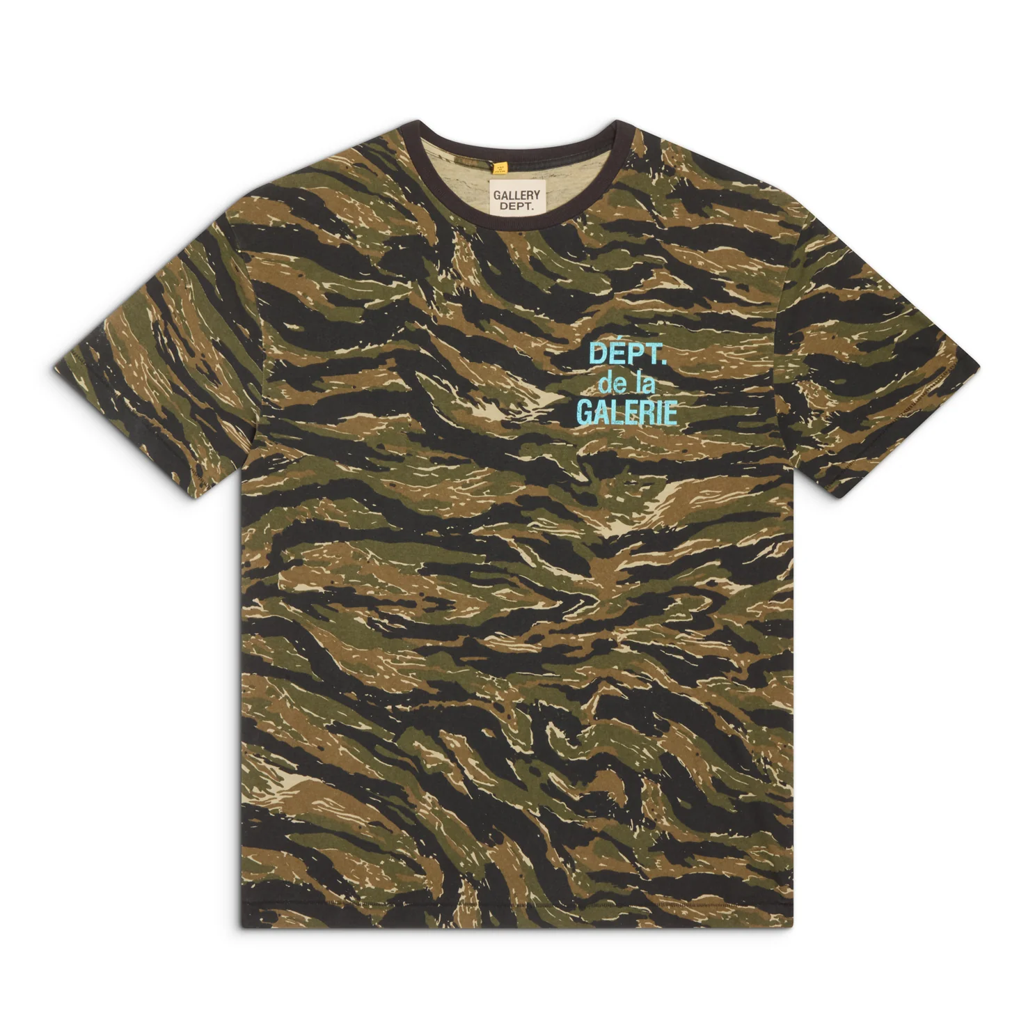 FRENCH TEE
