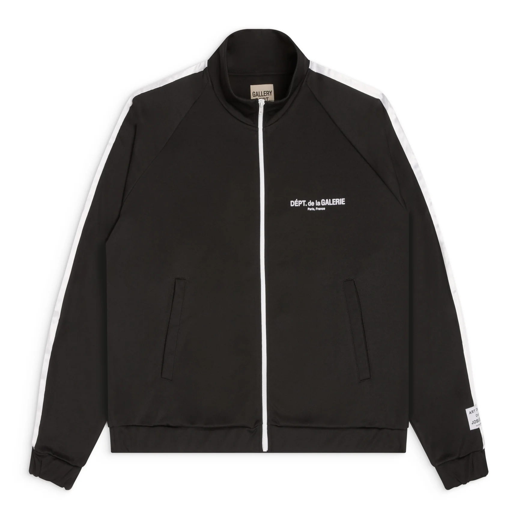 FRENCH TRACK JACKET