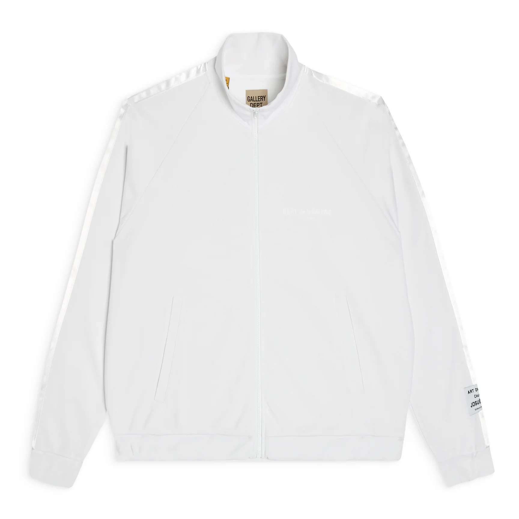 FRENCH TRACK JACKET