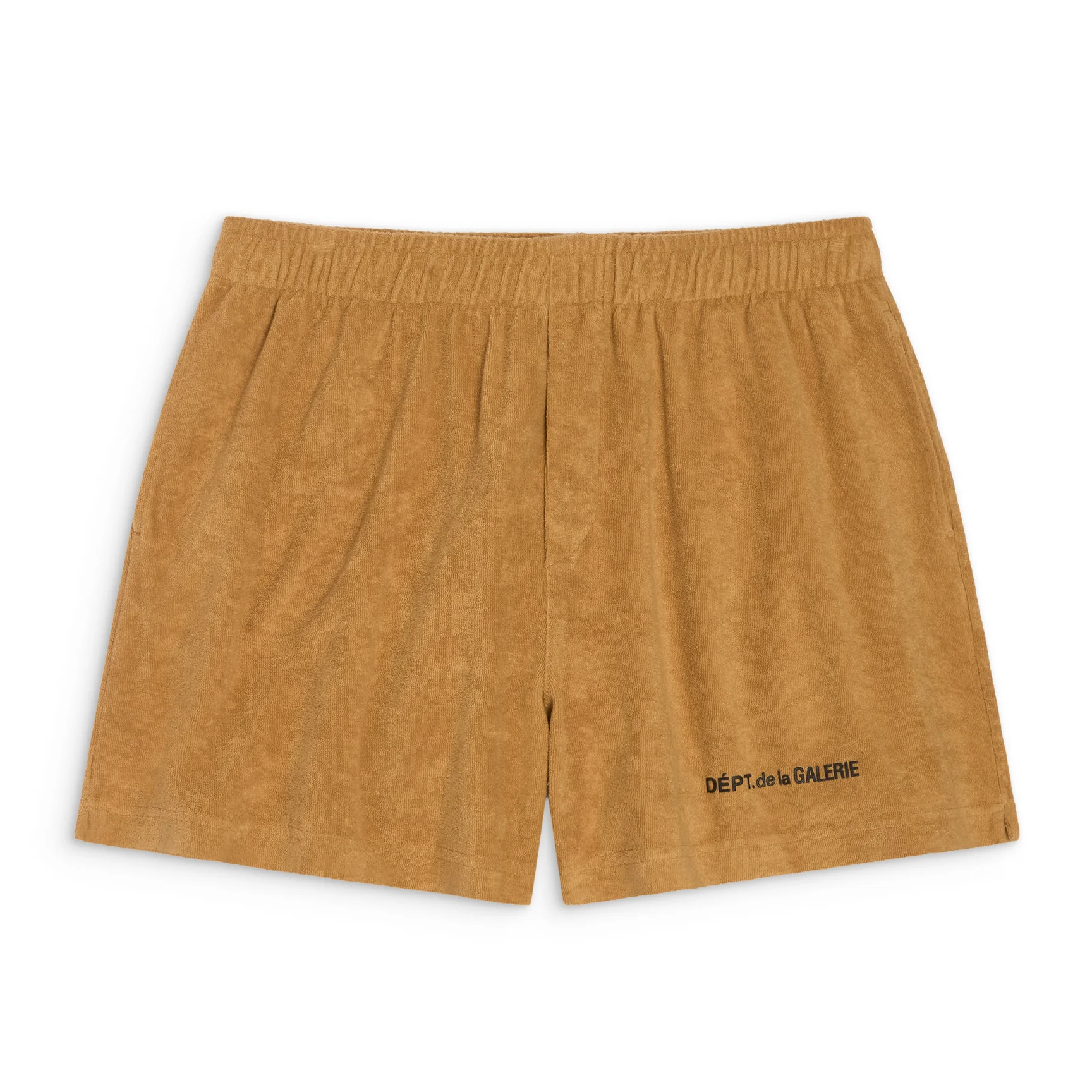 FRENCH ZUMA SHORTS