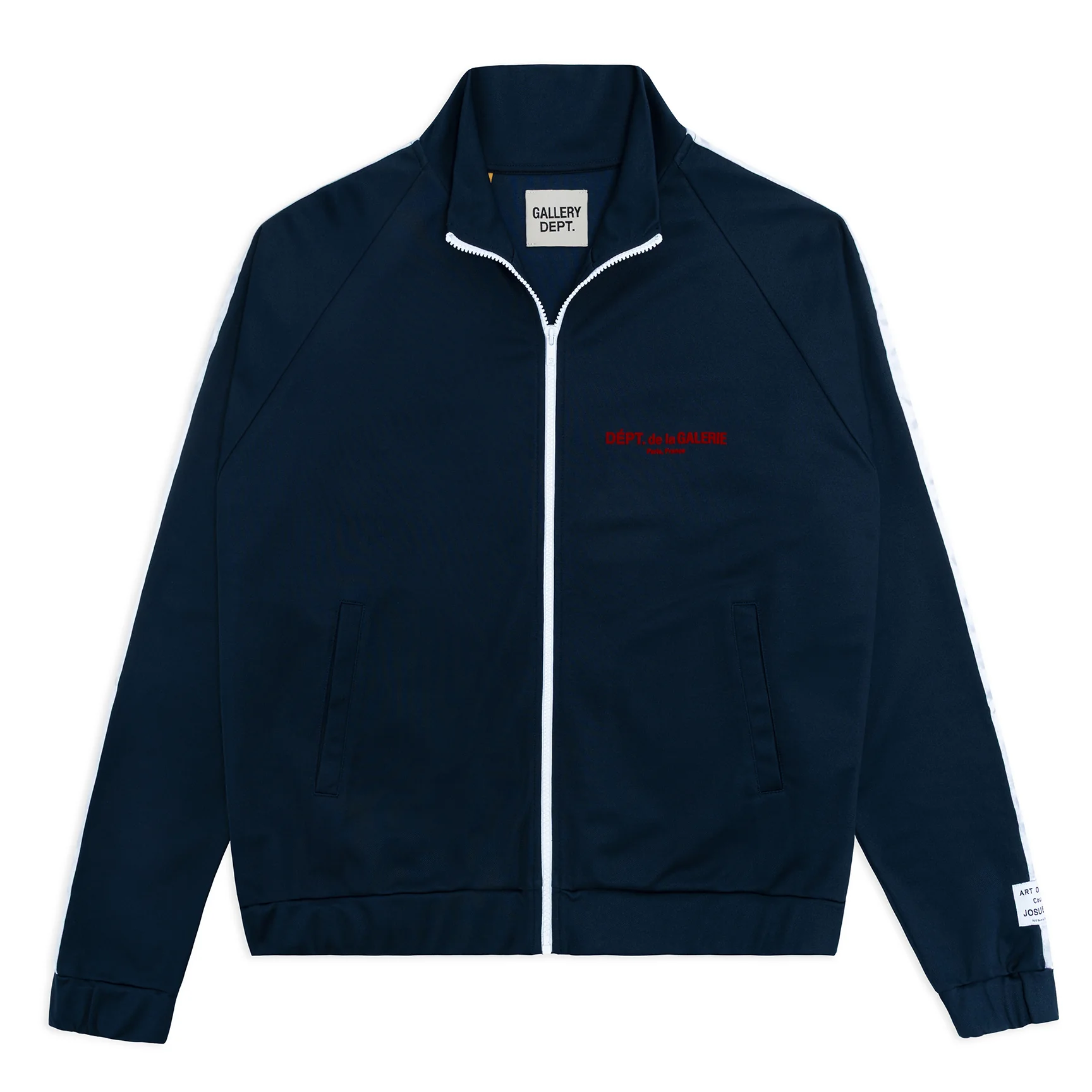 FRENCH TRACK JACKET