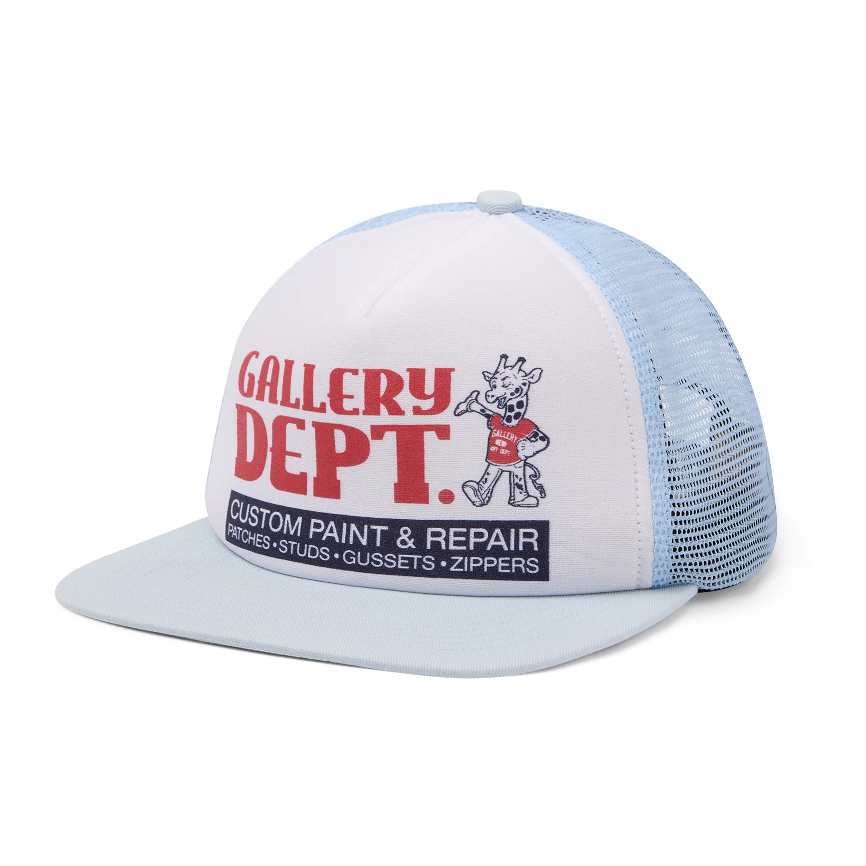 GD CUSTOM HAT