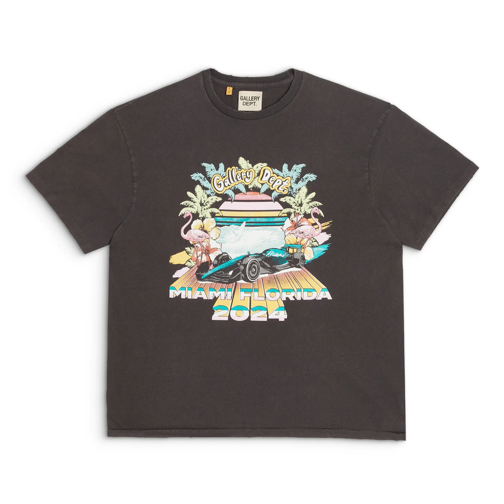 AUCTION TEE