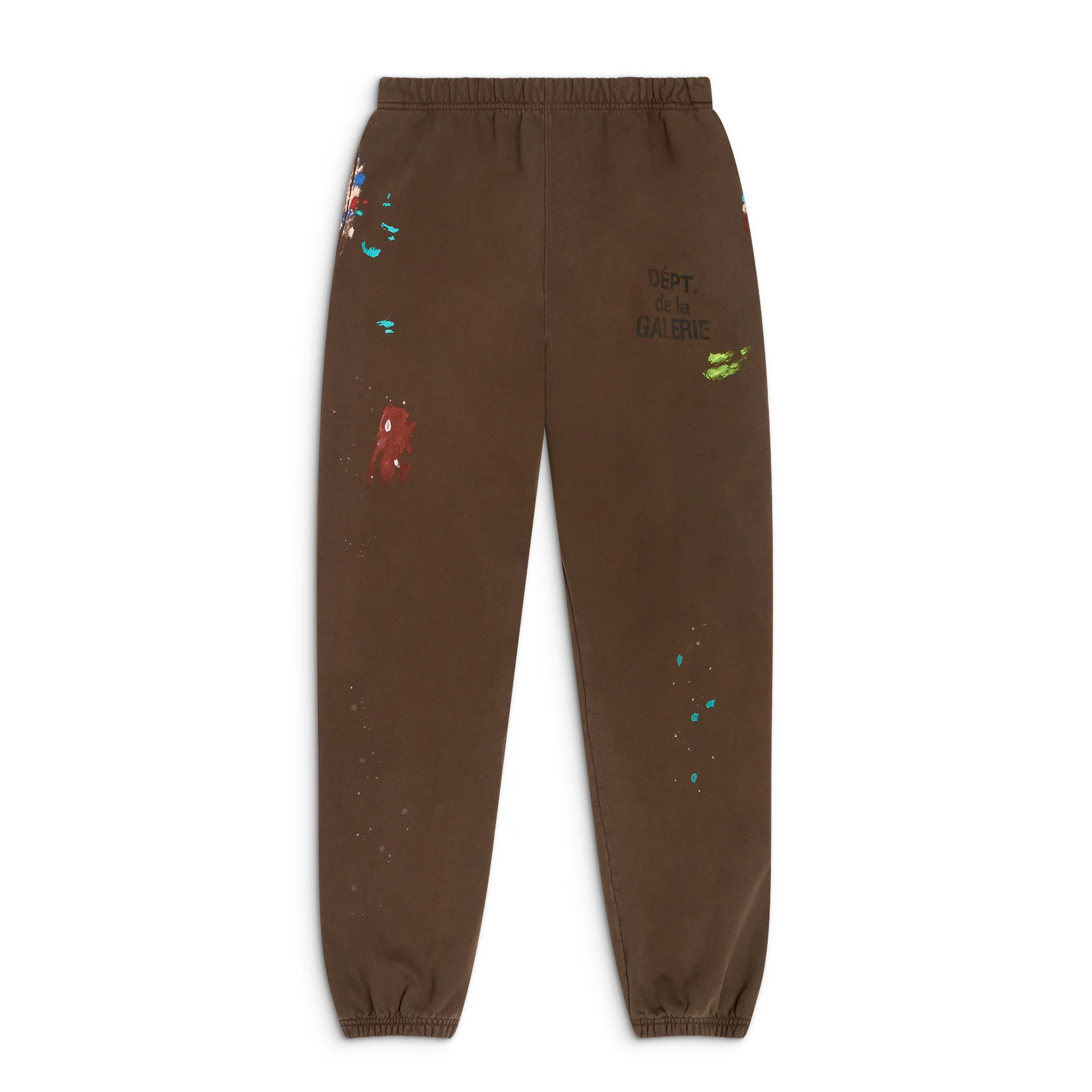 GD FRENCH LOGO SWEATPANT