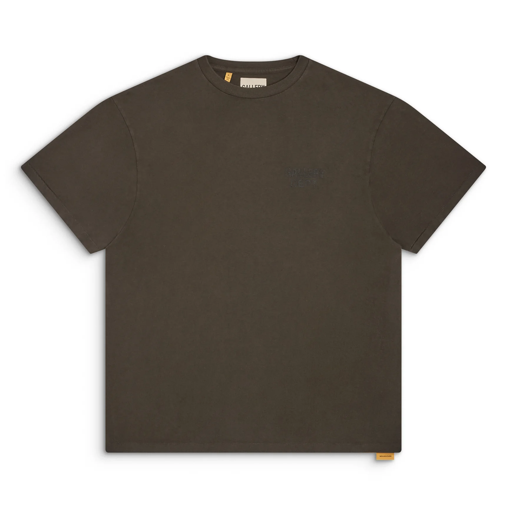 GD LOGO DUSTY TEE