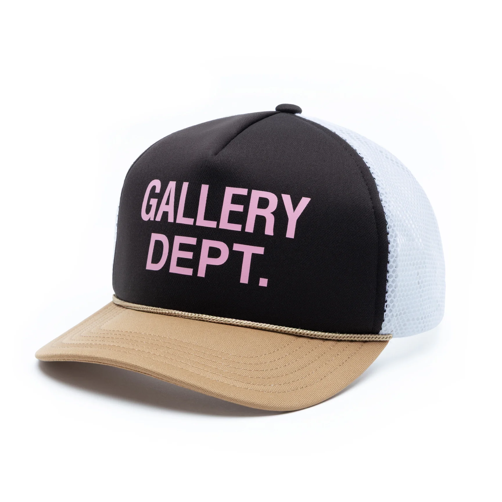 GD TRUCKER CAP