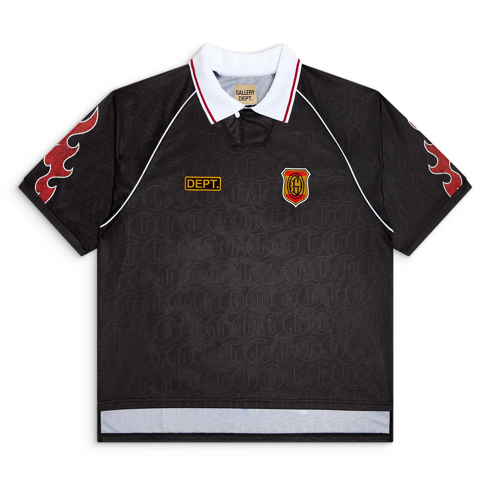 JAPAN JERSEY