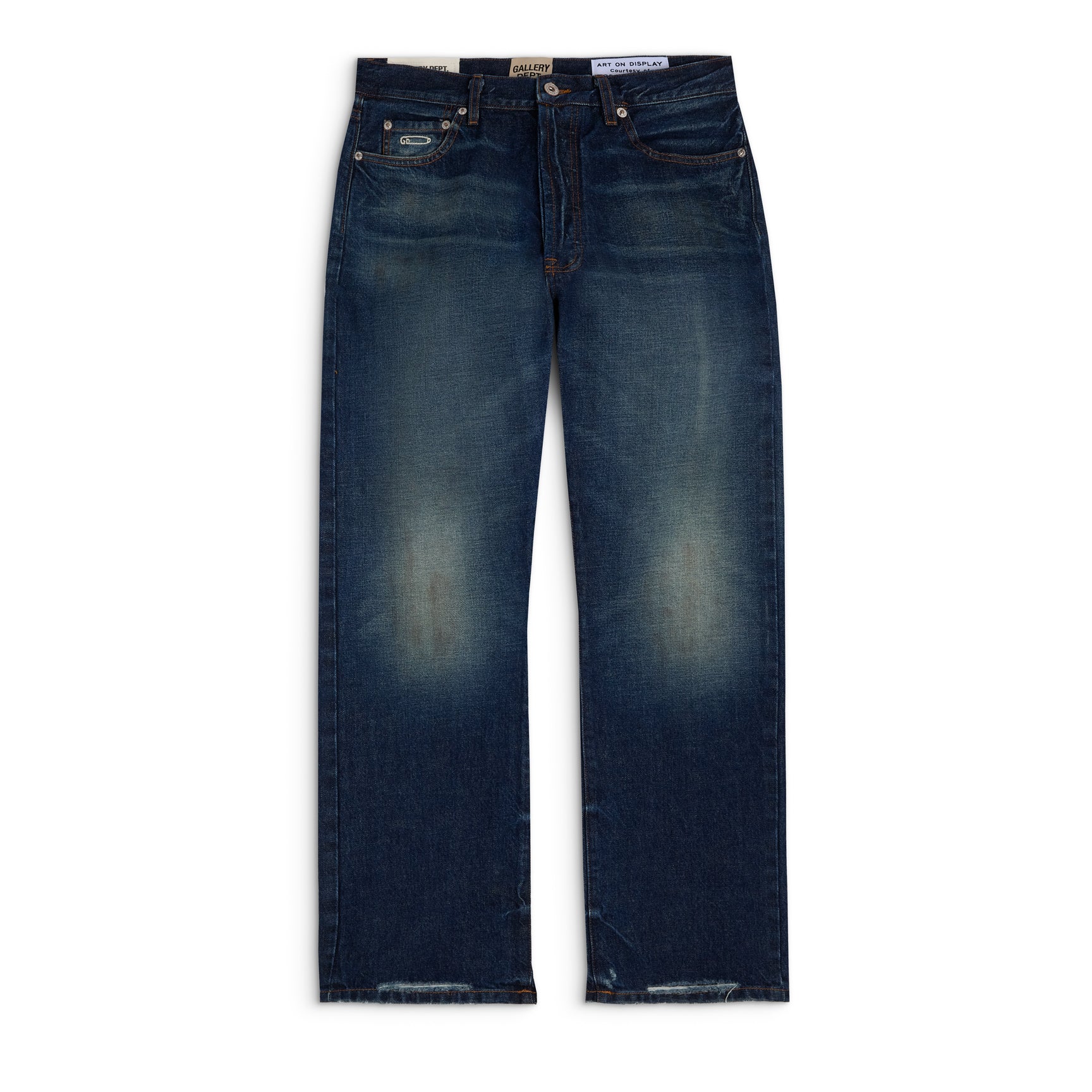 MARLEY DENIM