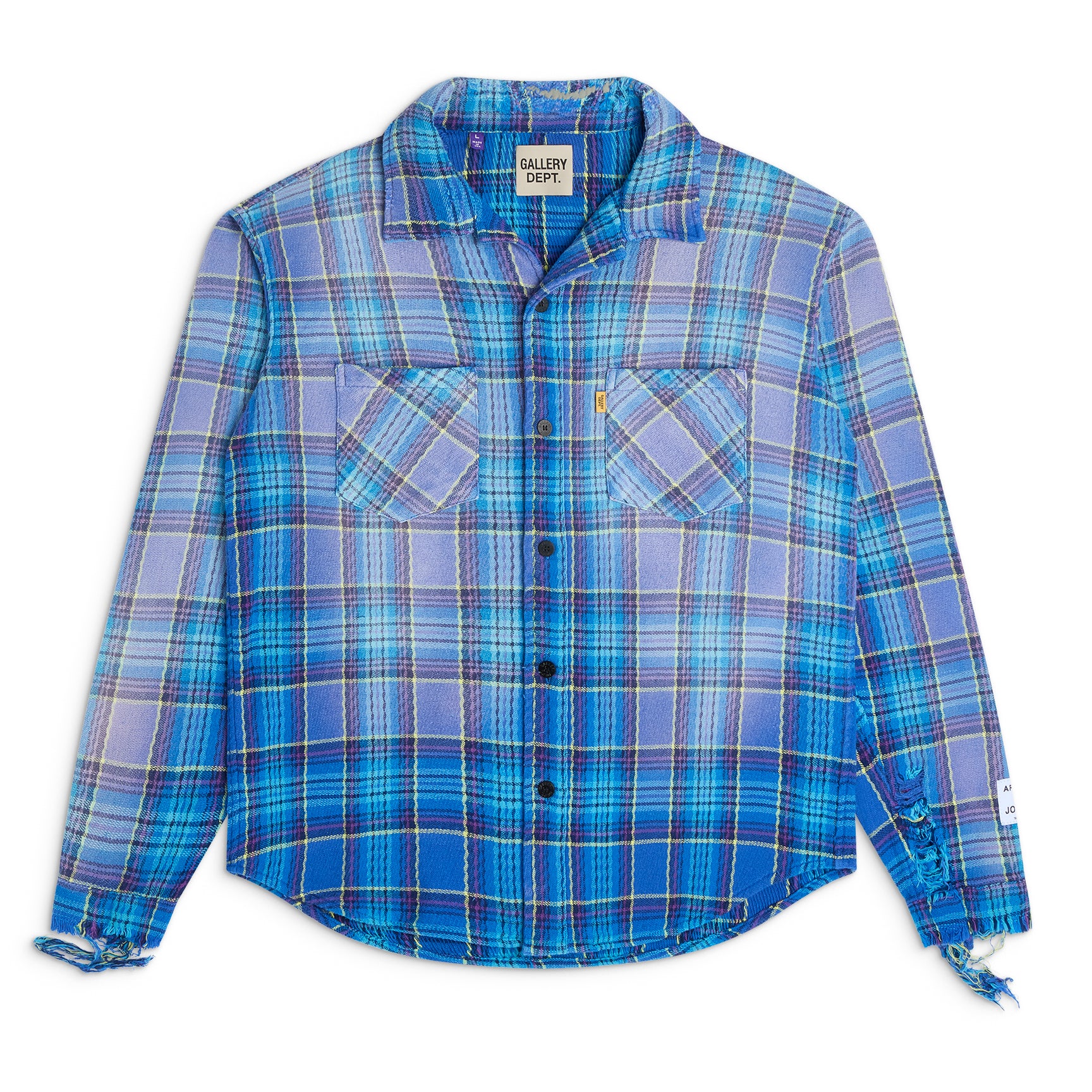 MARLEY FLANNEL