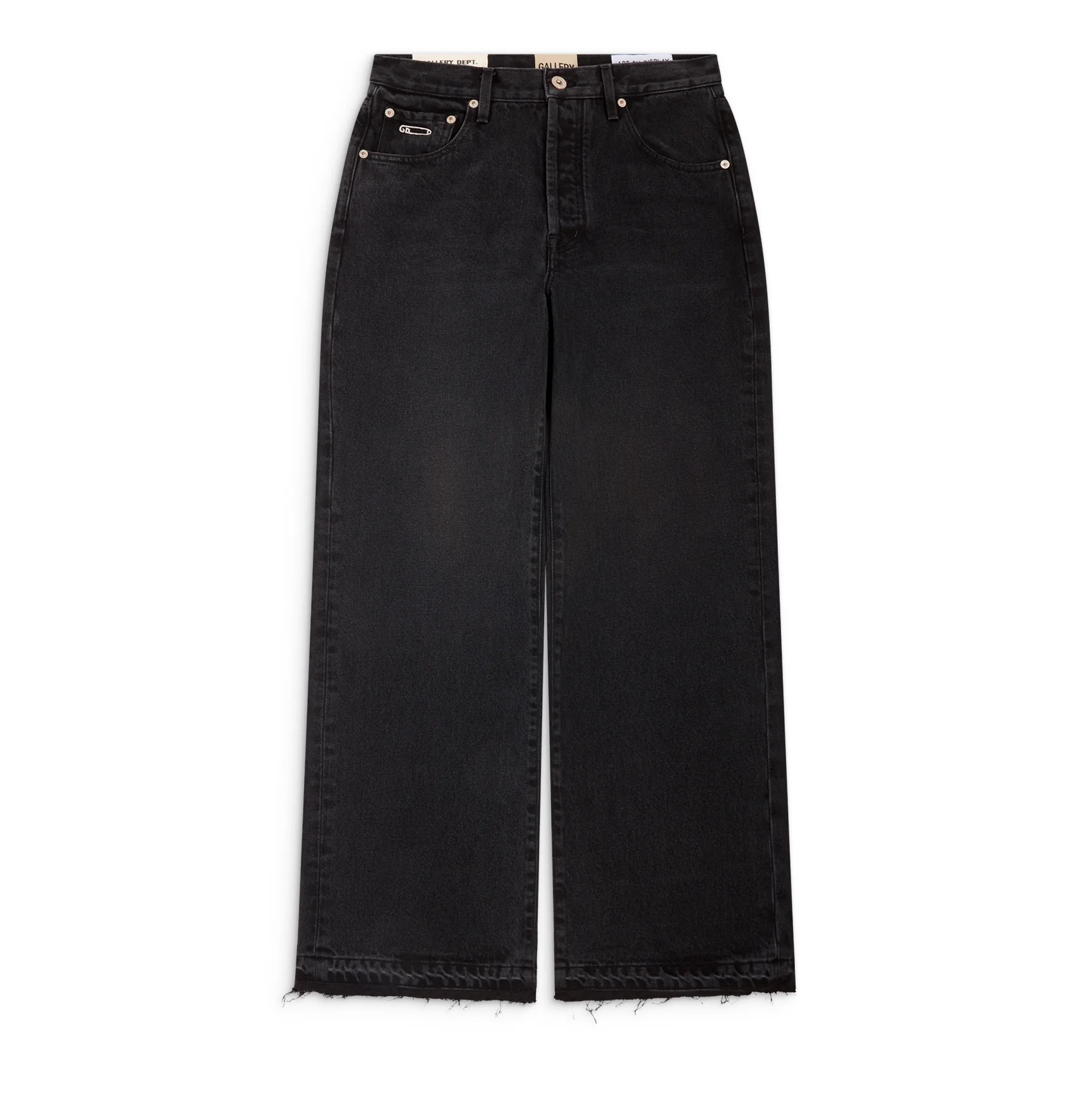 MELROSE DENIM PANT