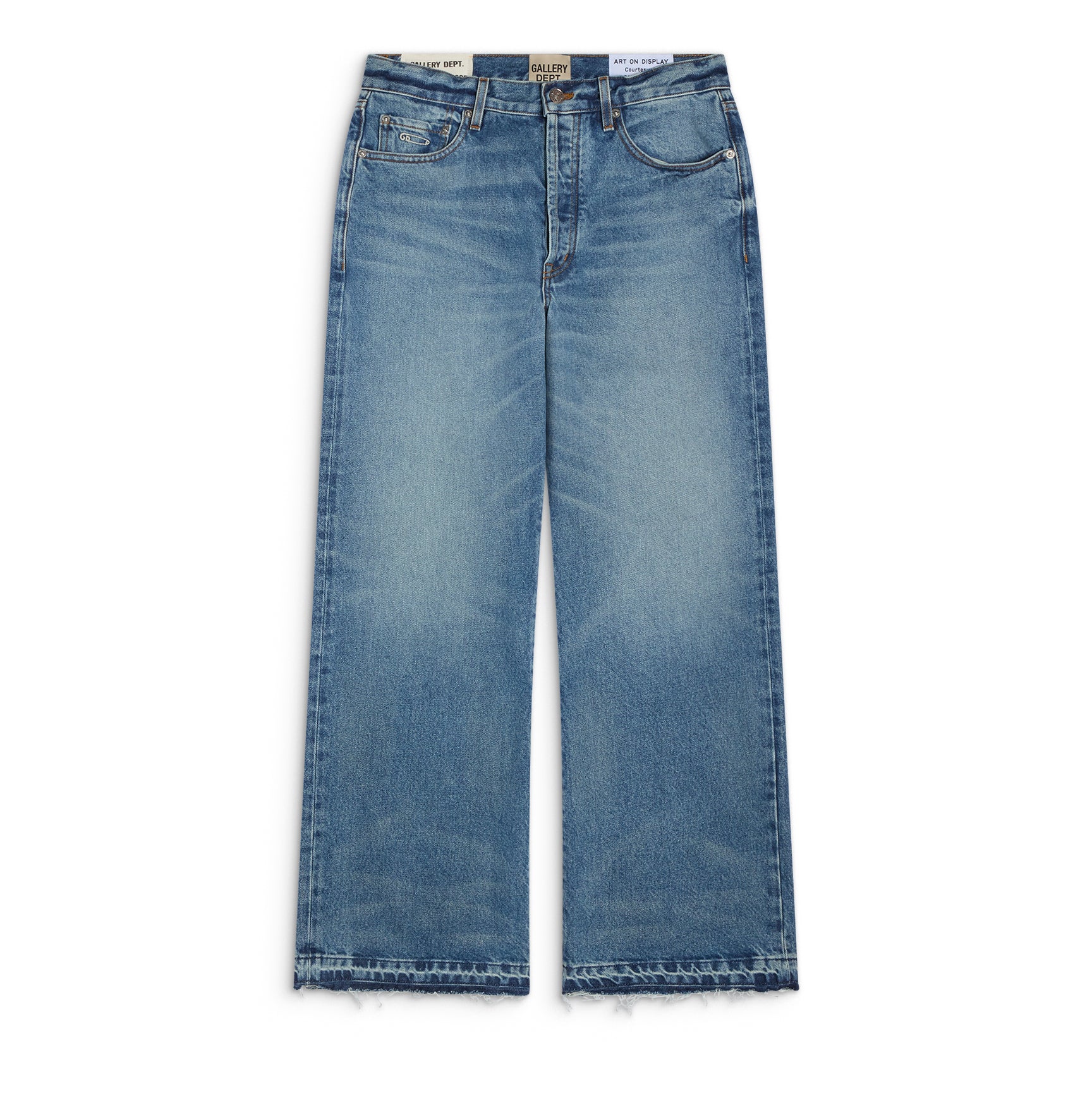 MELROSE DENIM PANT