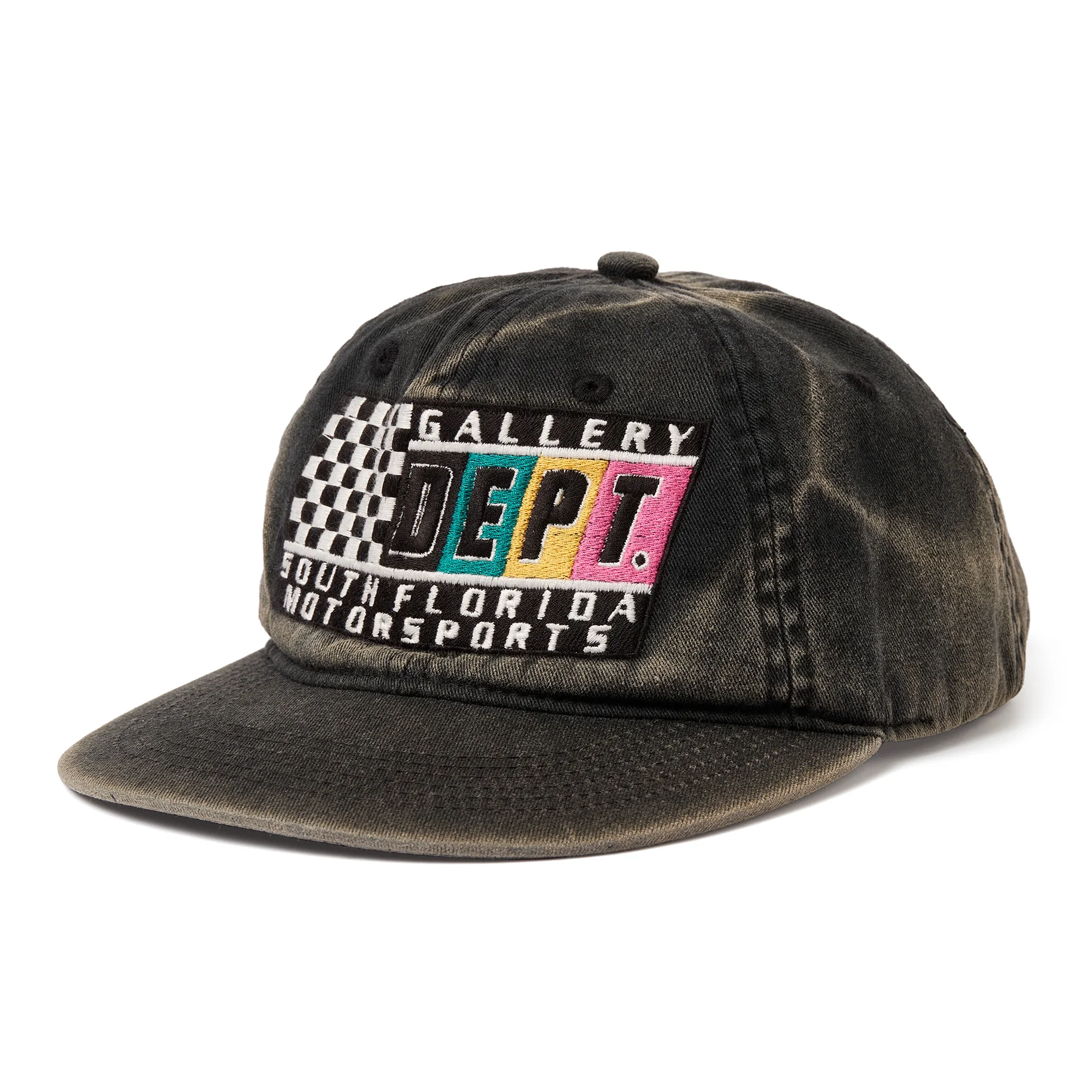 DEPT MOTORSPORTS HAT