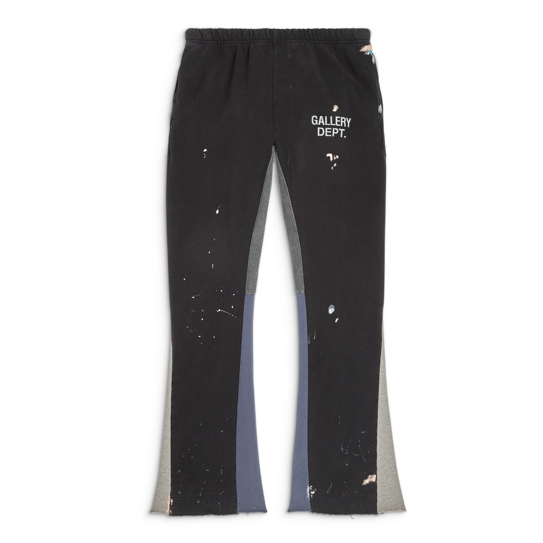 SWEATPANT FLARE