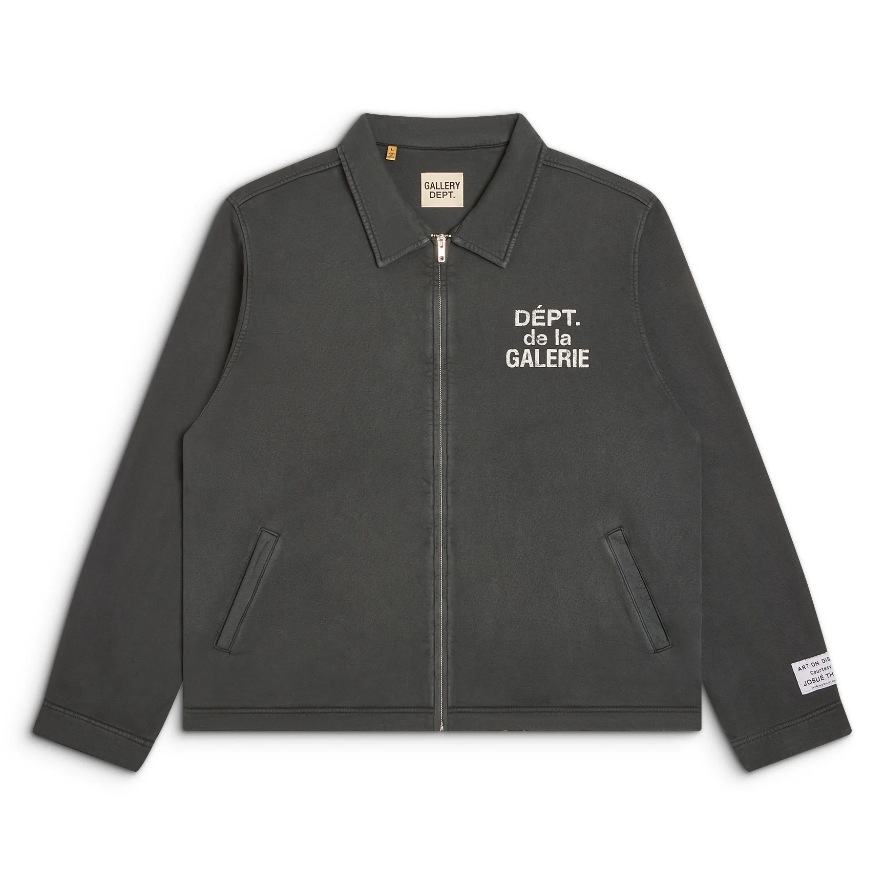 MONTECITO JACKET