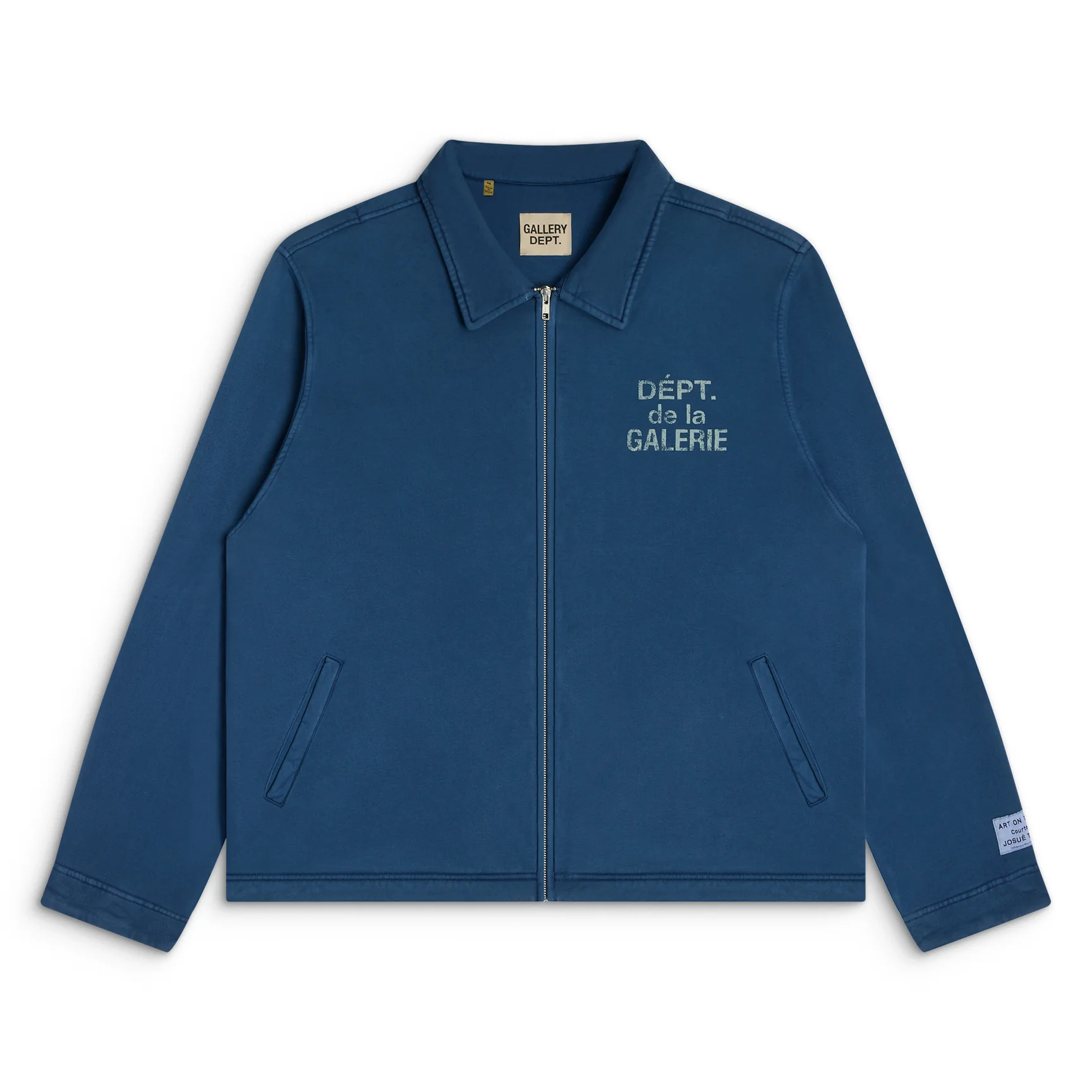 MONTECITO JACKET