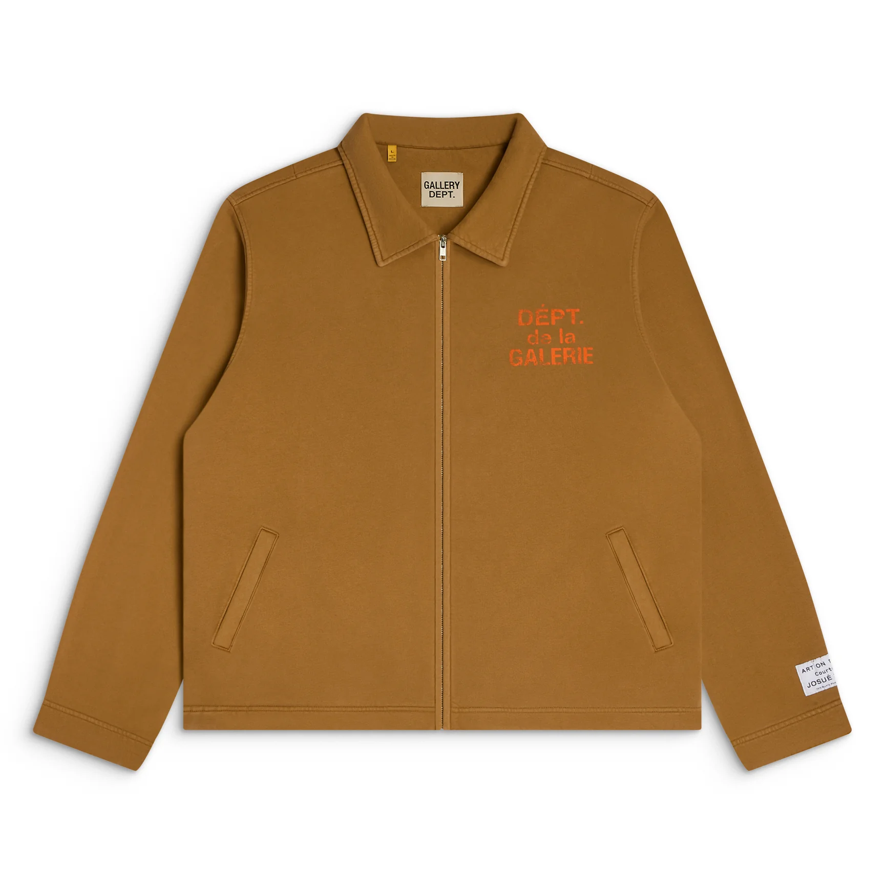 MONTECITO JACKET