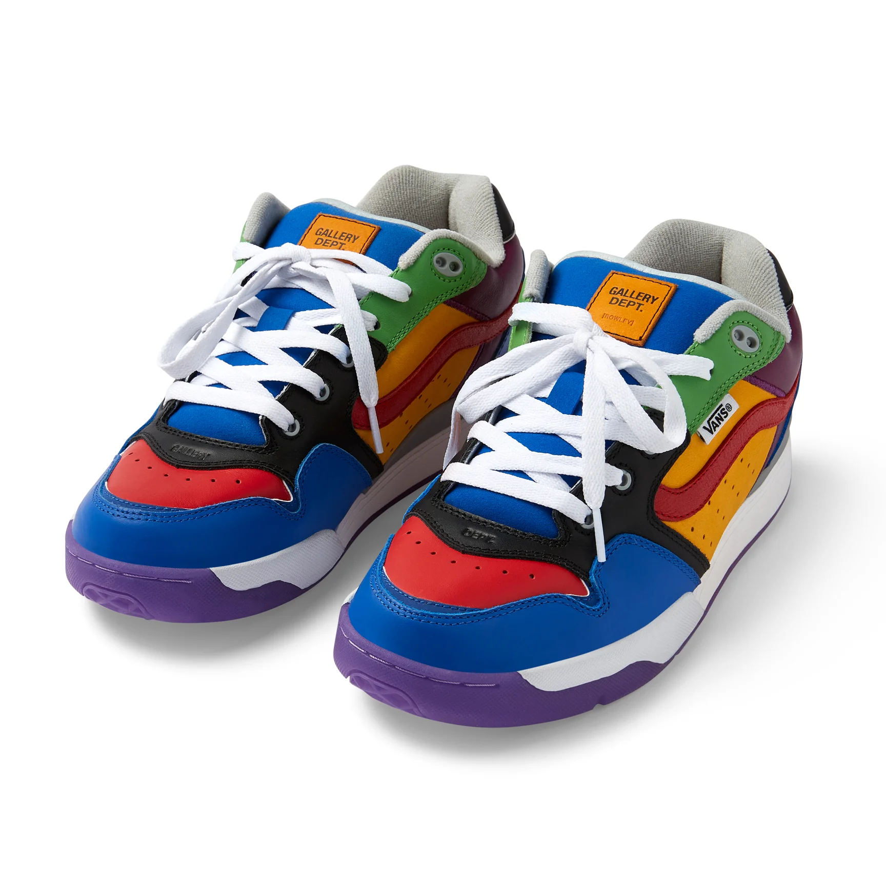 ROWLEY XLT MULTI