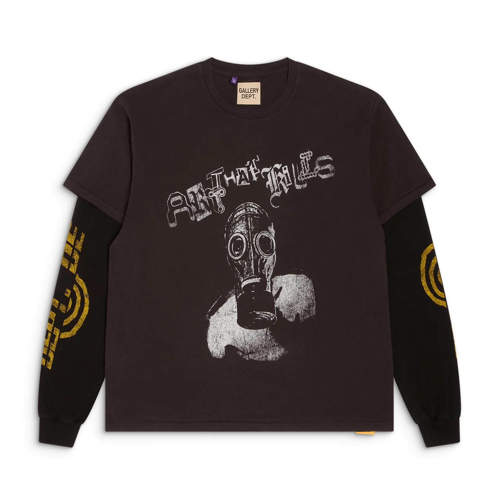 NOISE 2FER L/S
