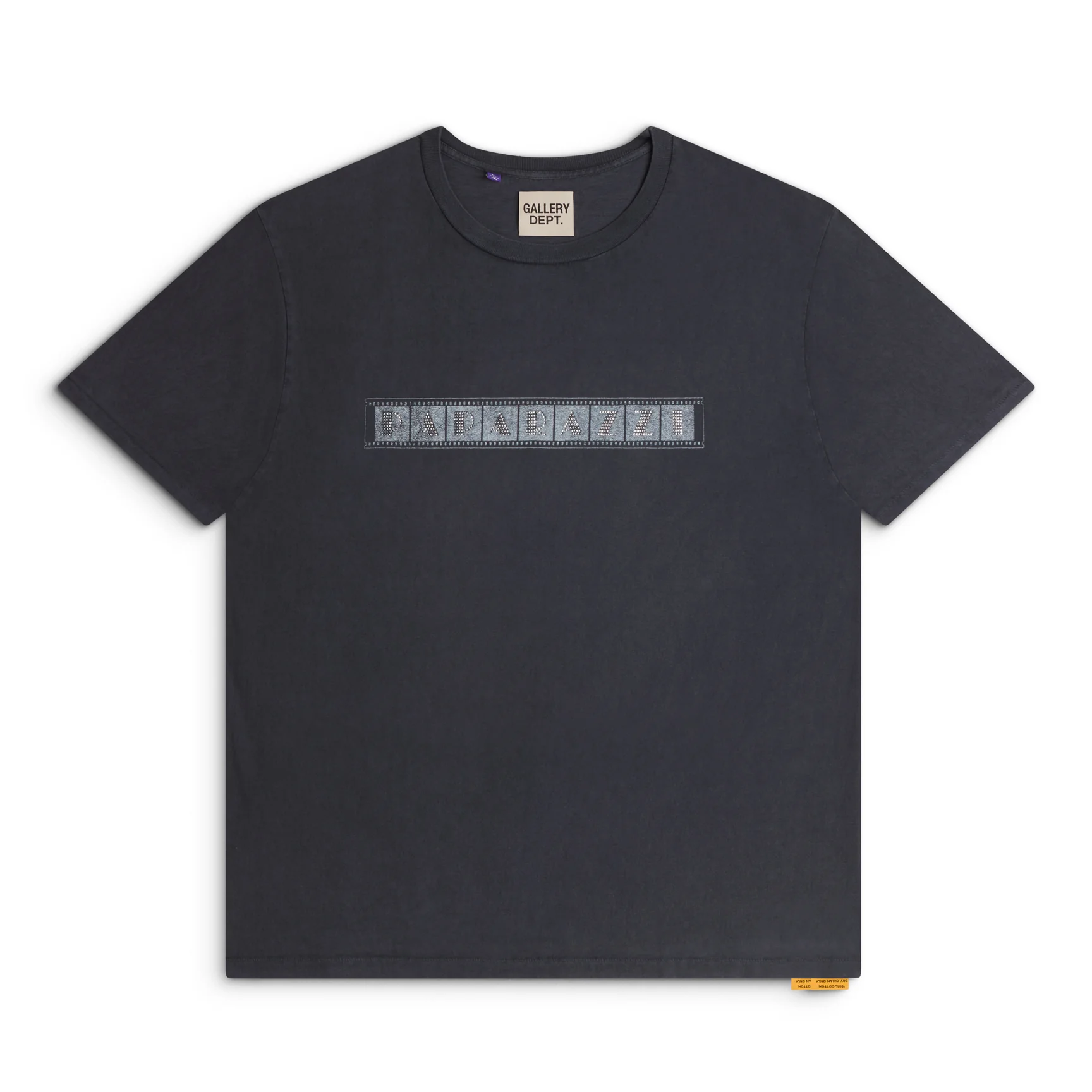 PAPARAZZI TEE