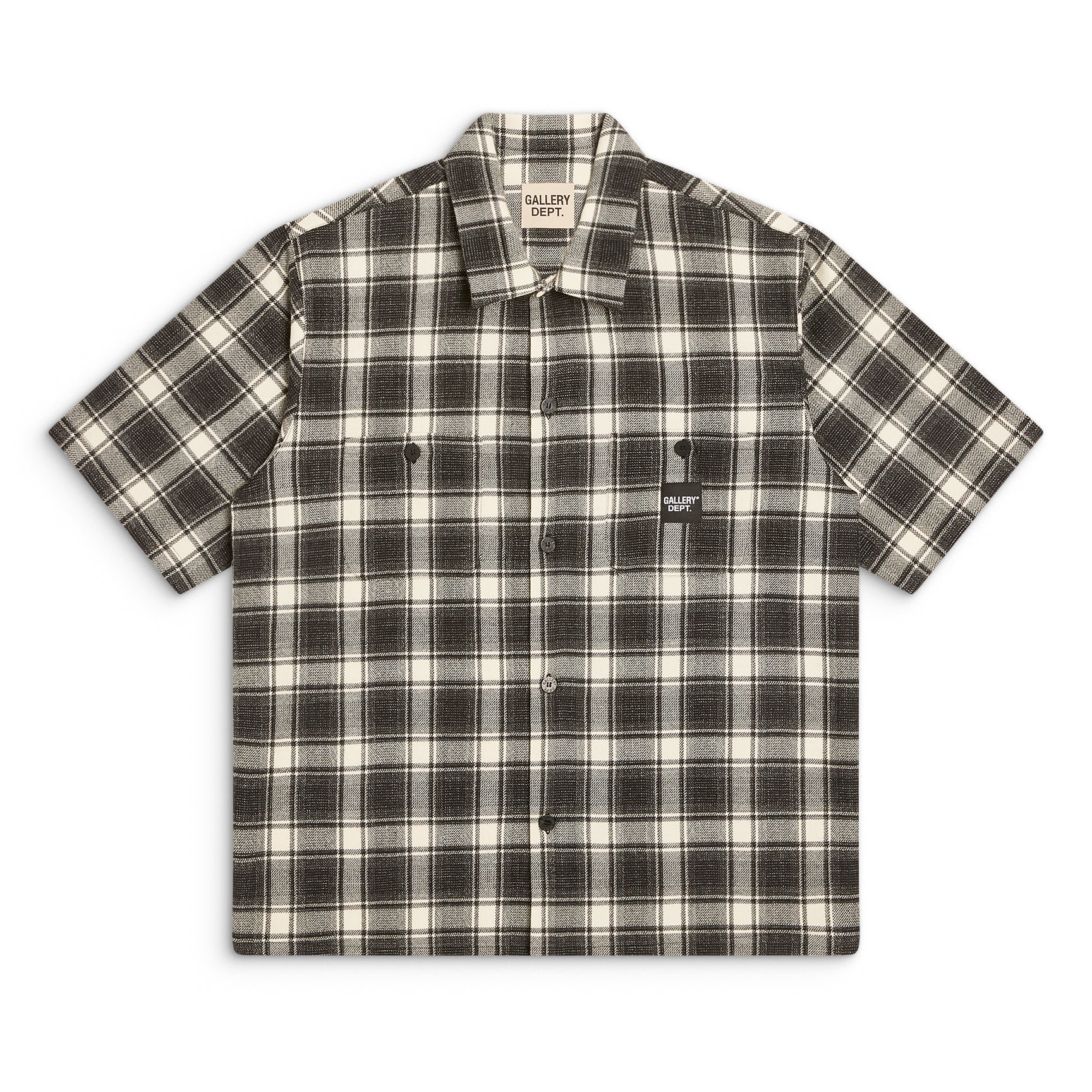 PLAYGROUND SHIRT