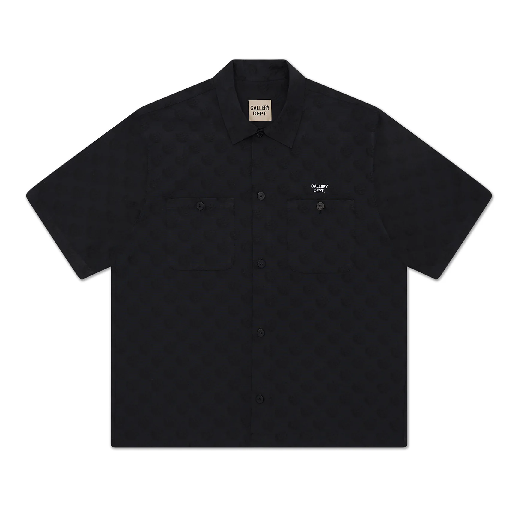 PLAYGROUND SHIRT