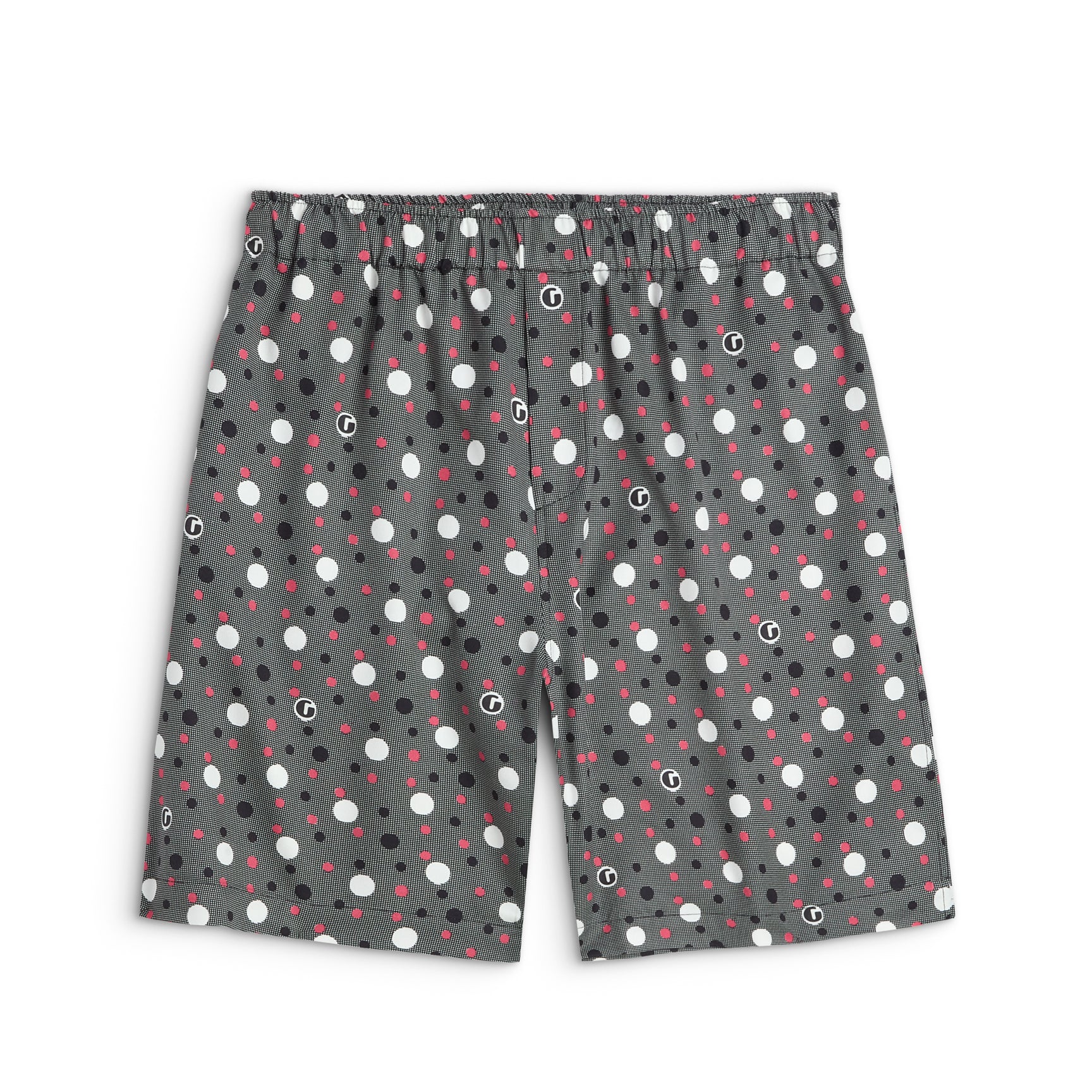 POLKA G ZUMA SHORTS